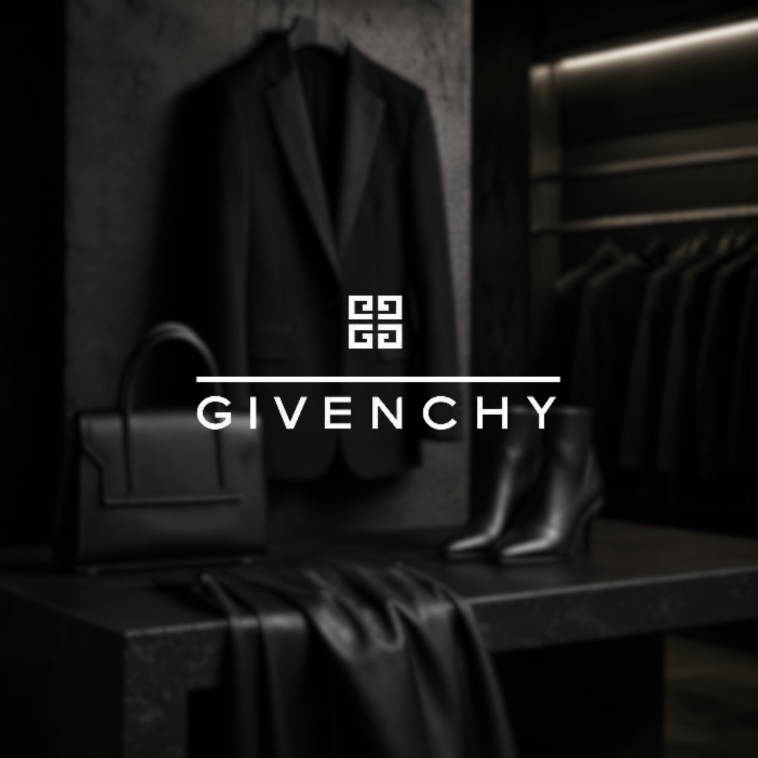 Givenchy