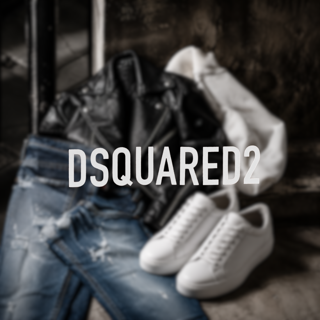 Dsquared2
