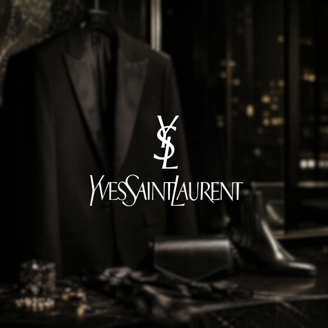 Saint Laurent