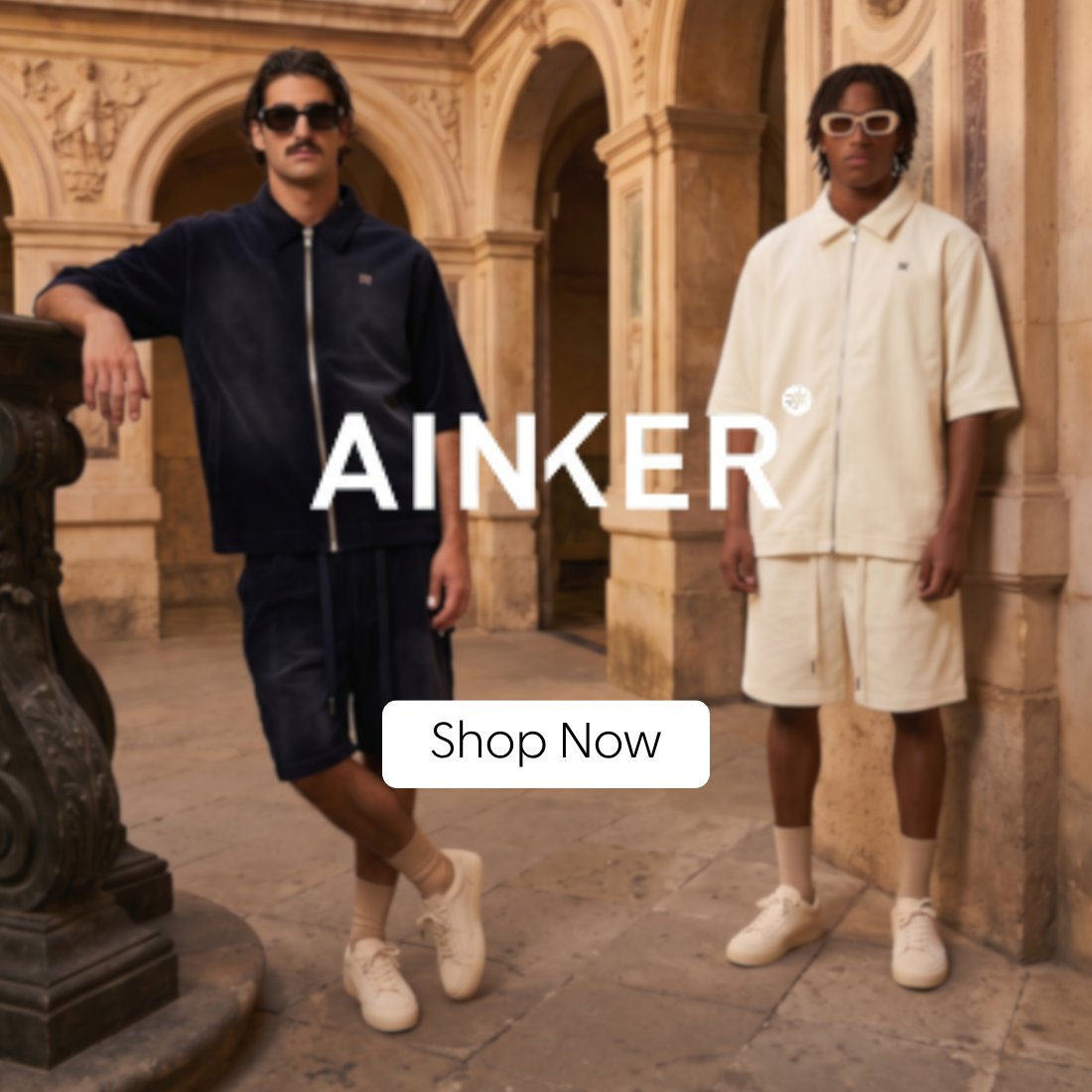 Ainker