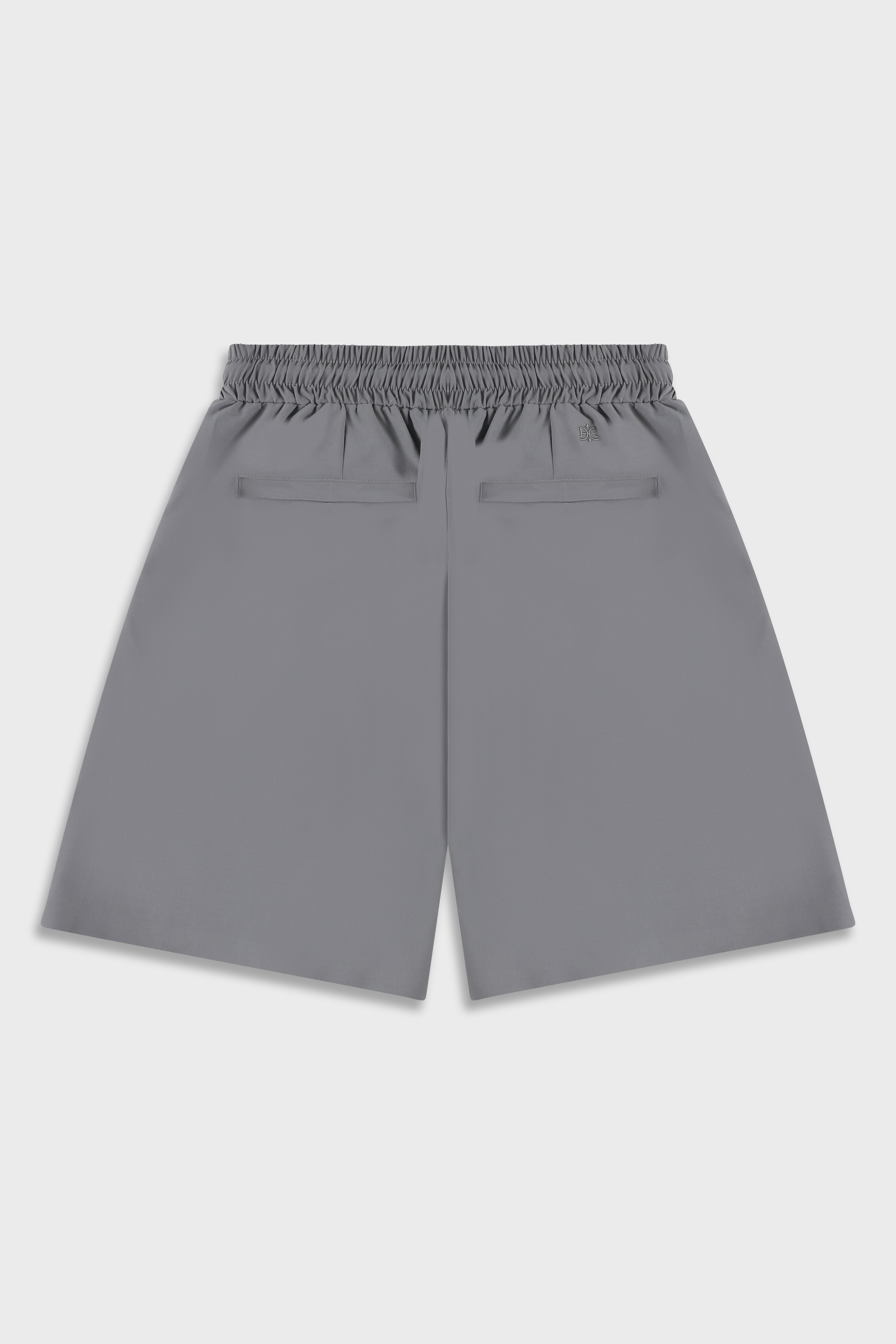 מכנס קצר 778 Gray
