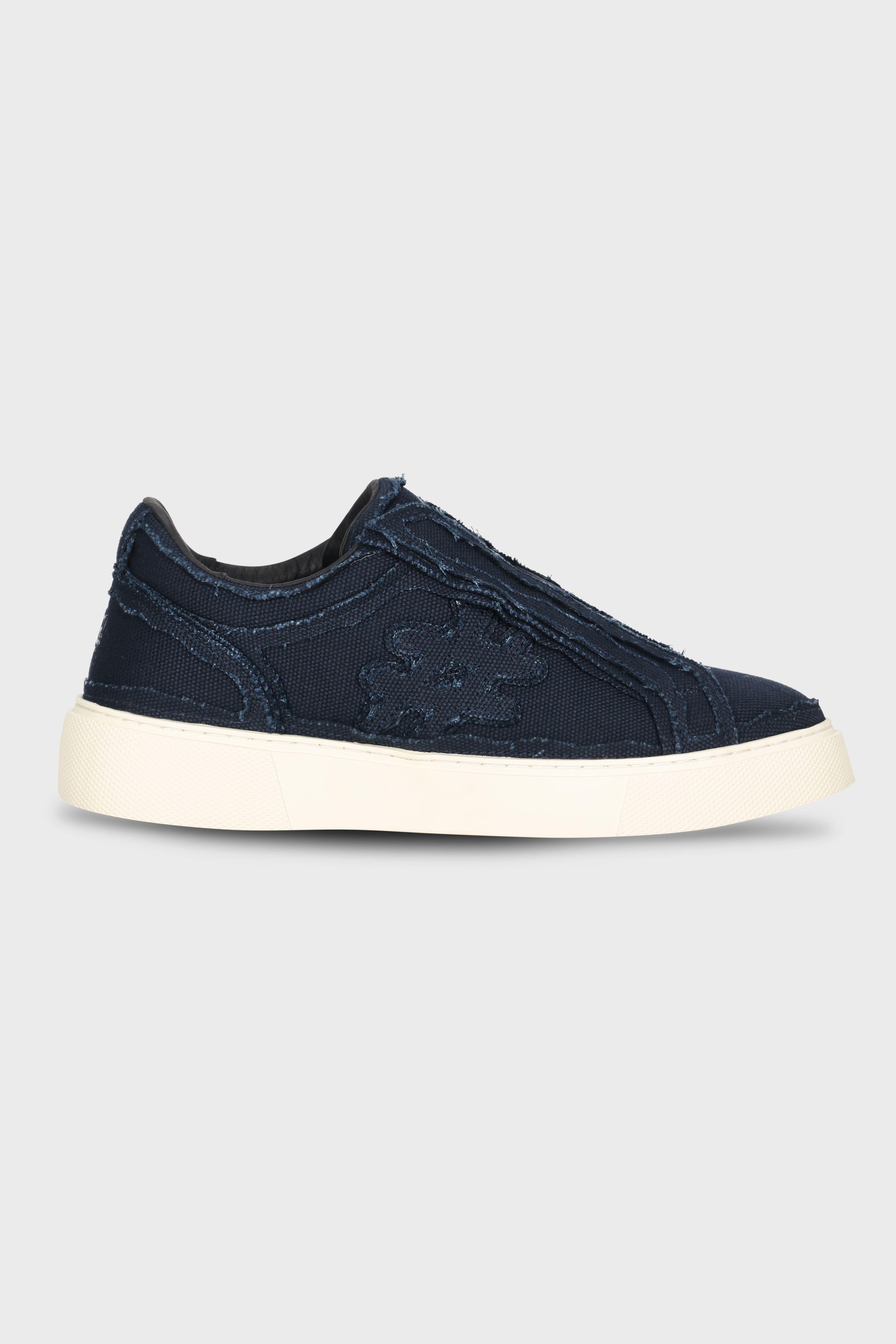 סניקרס Pivot Cross Navy