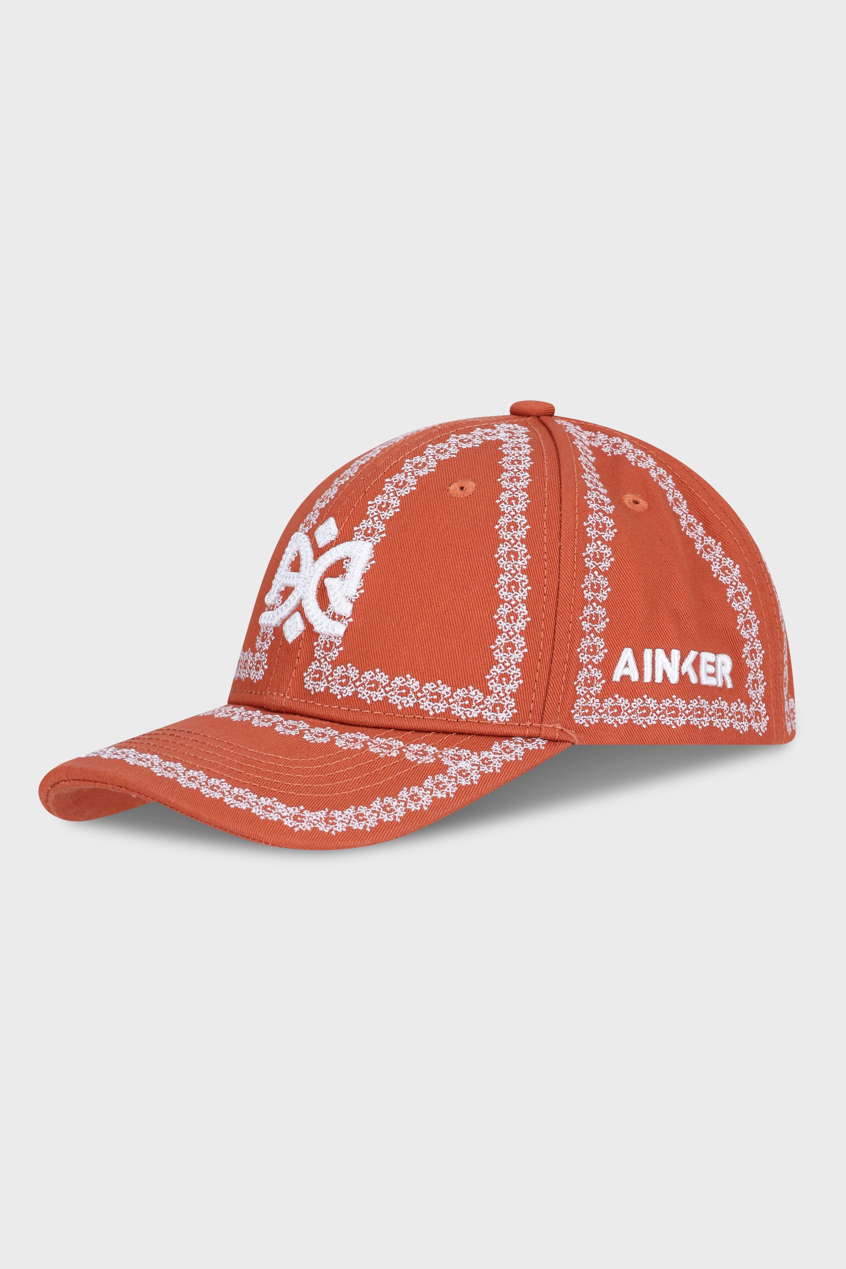 כובע 850 - Ainker