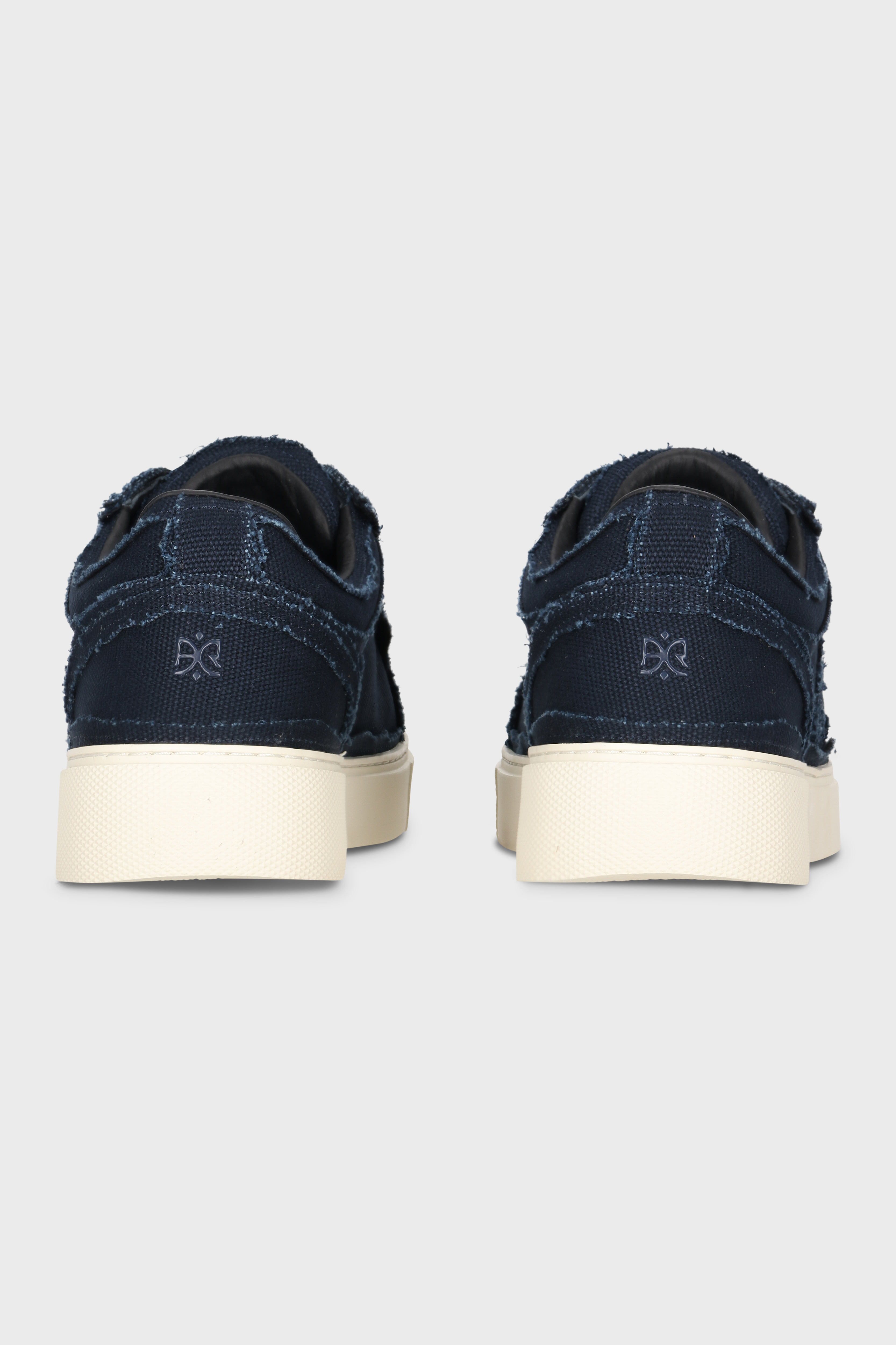 סניקרס Pivot Cross Navy