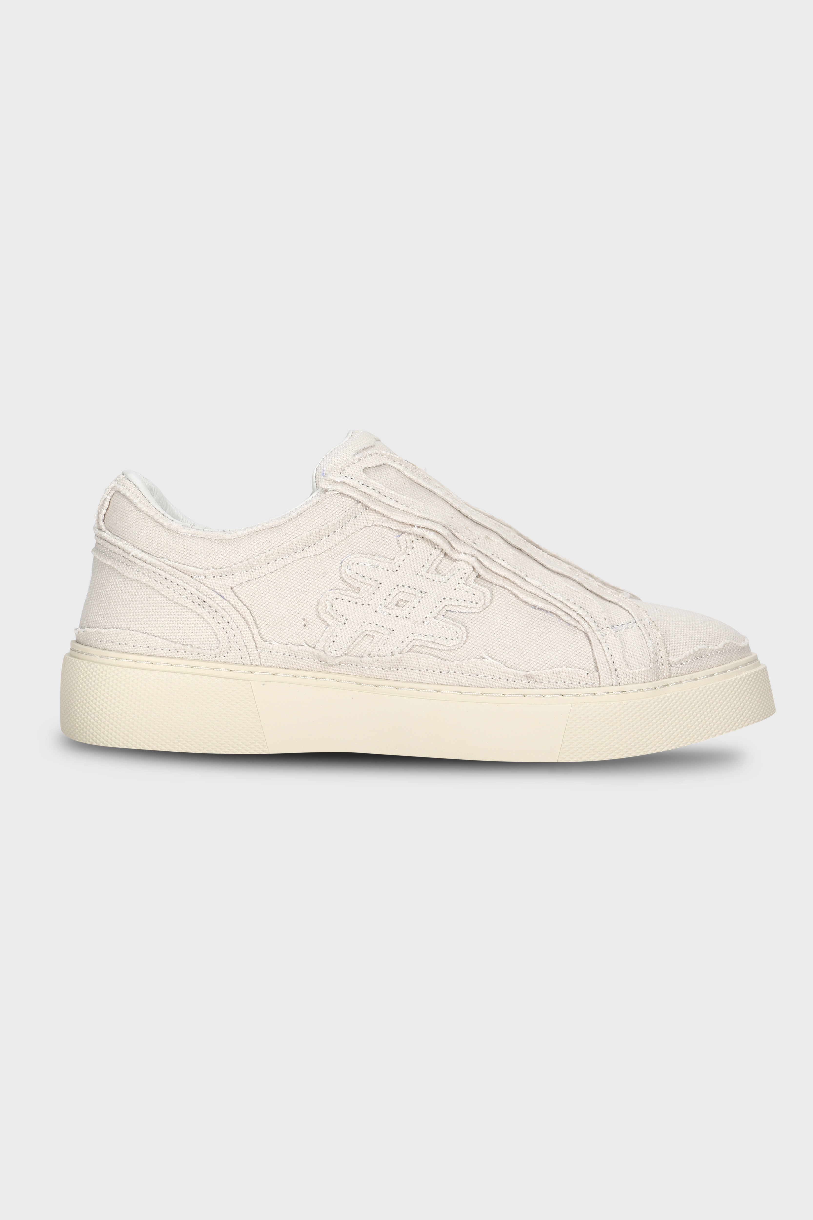 סניקרס Pivot Cross Off-White