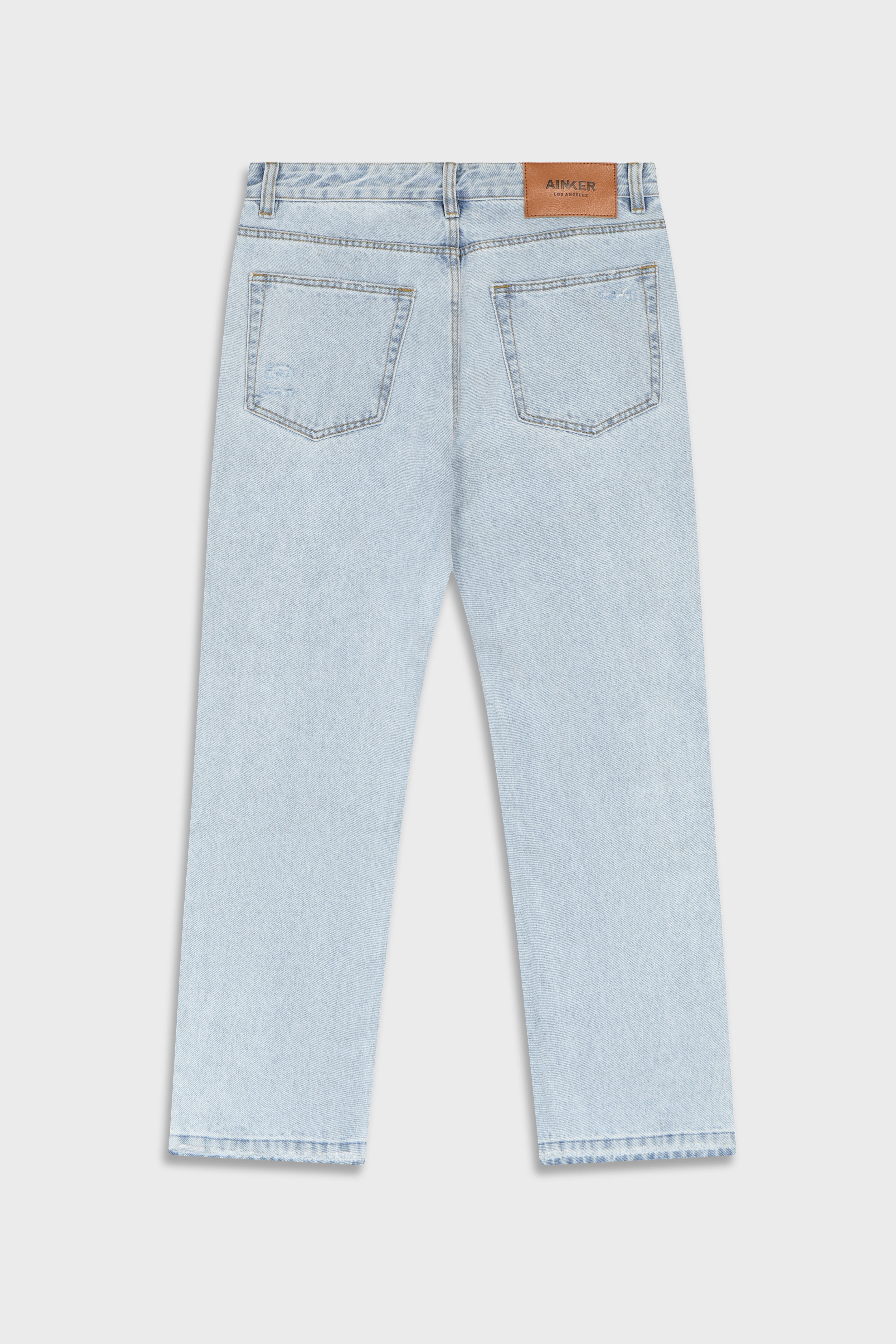 פריט כחול
