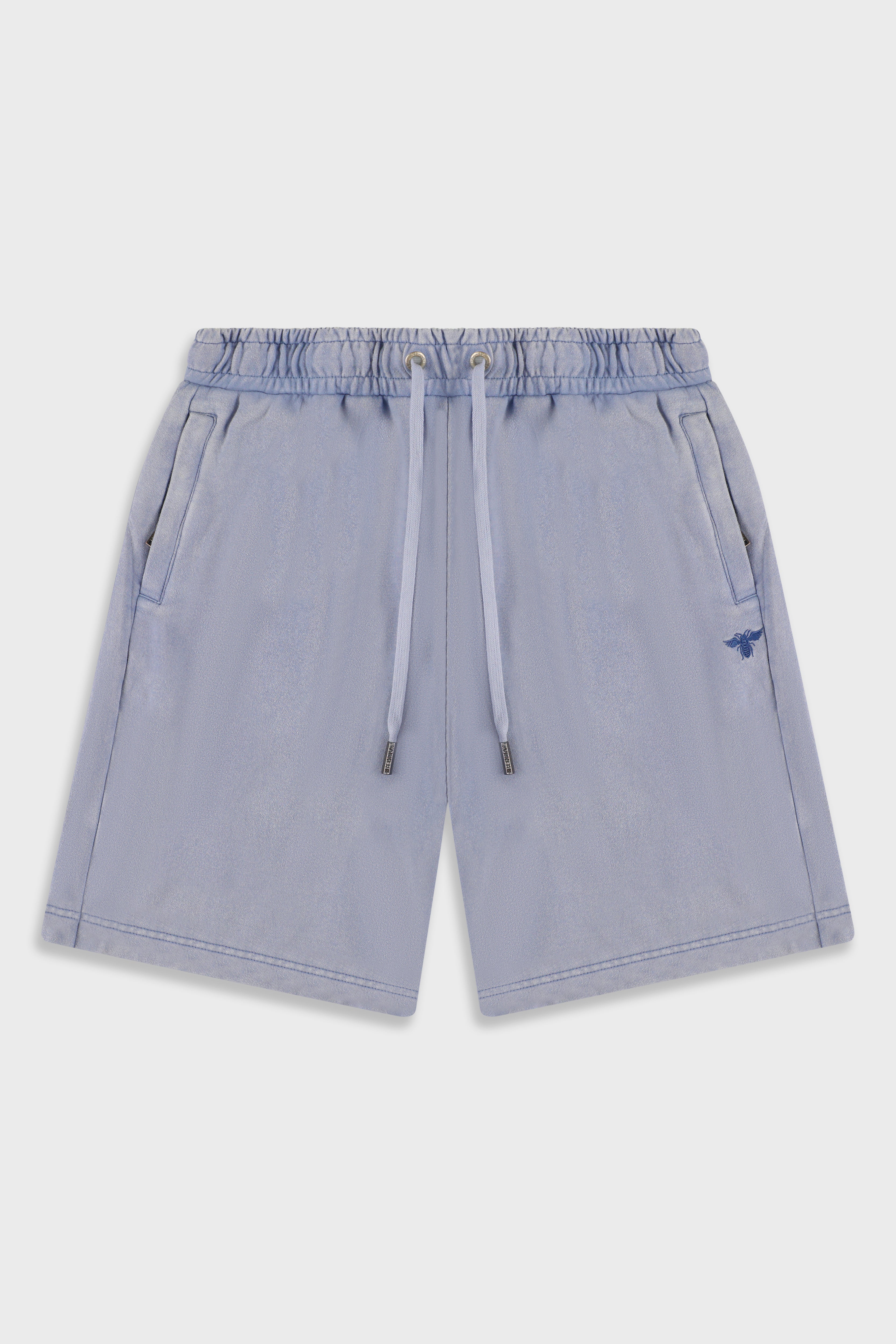 מכנס קצר 856 L.Blue Wash