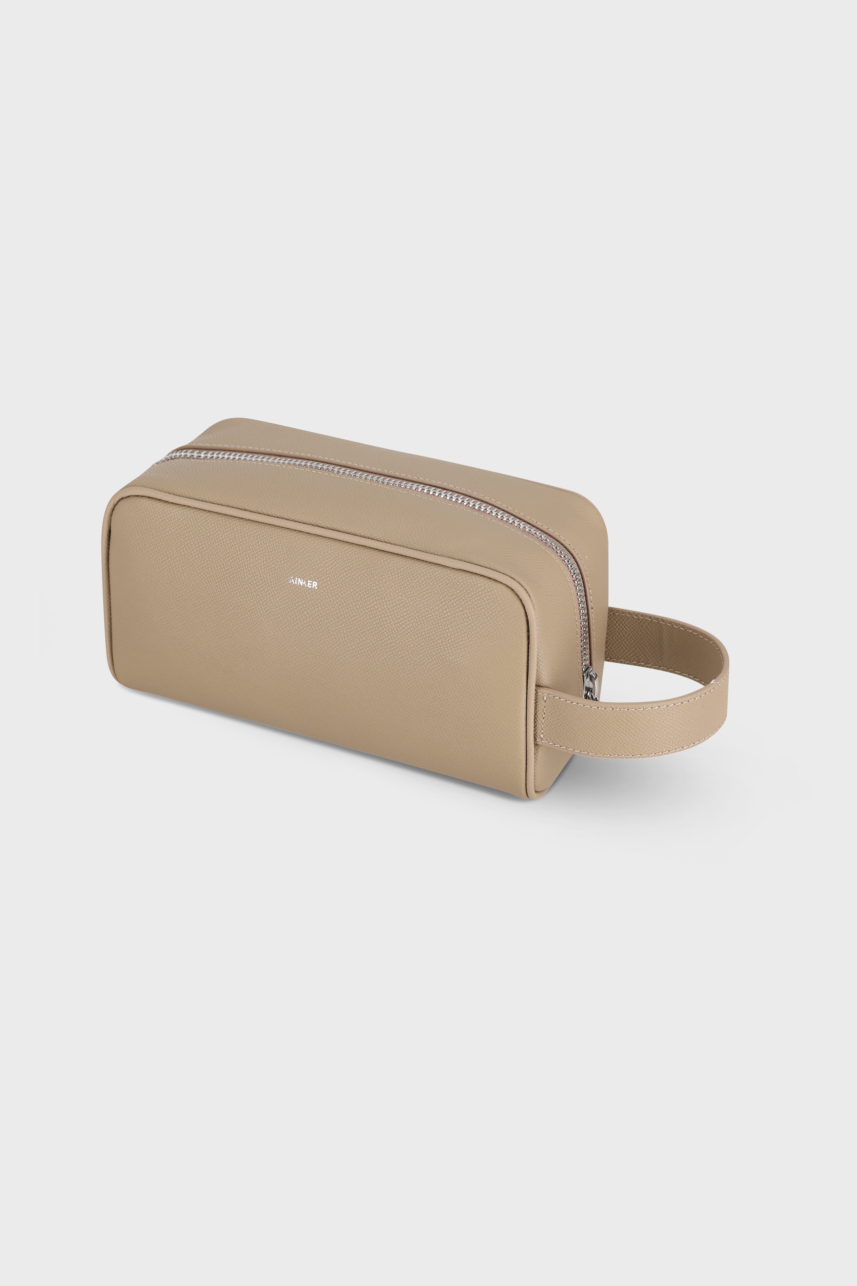 תיק Desert Sand 866 Studio Pouch