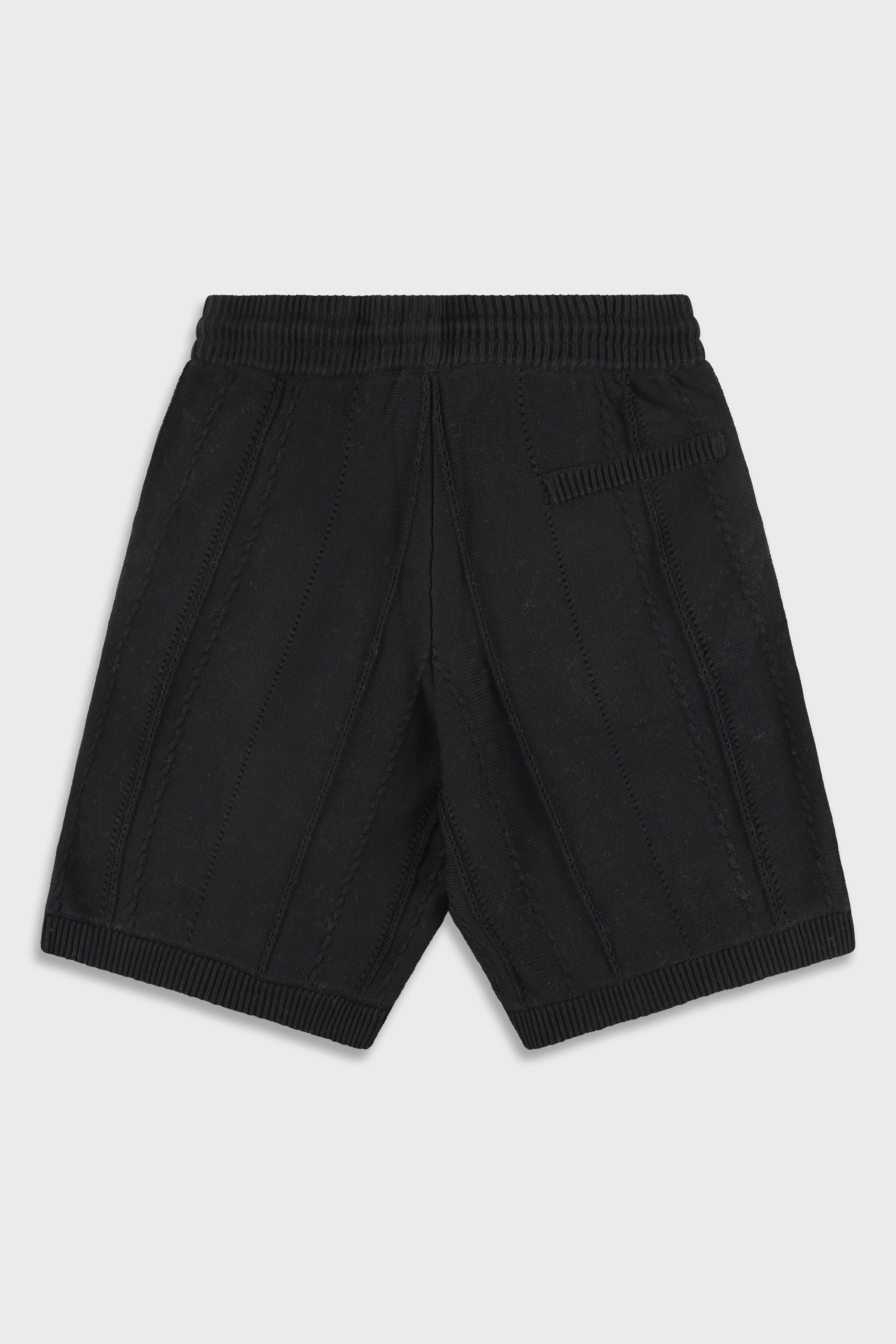 מכנס קצר Black 720