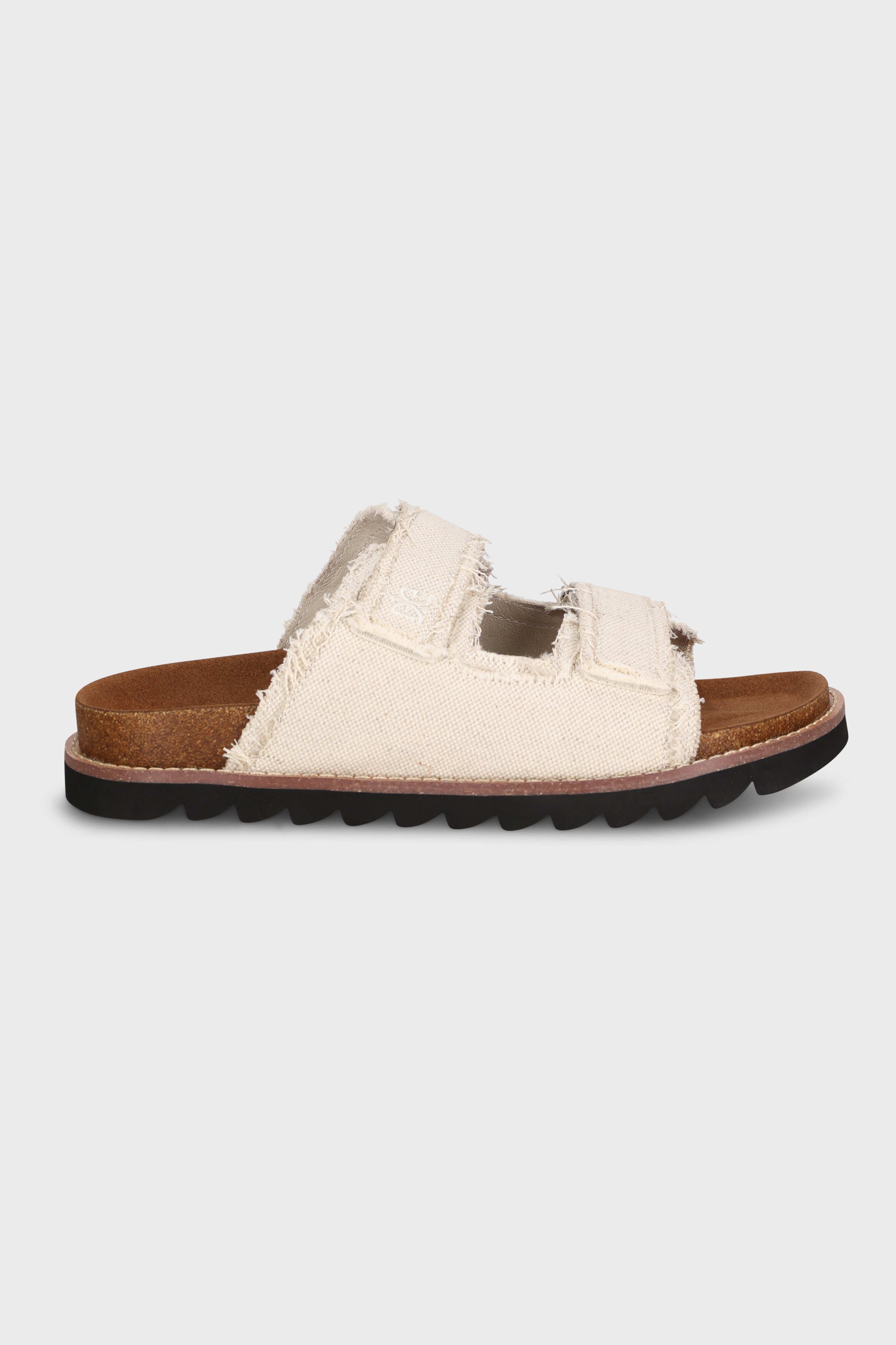 נעליים Velo Canvas Off-White