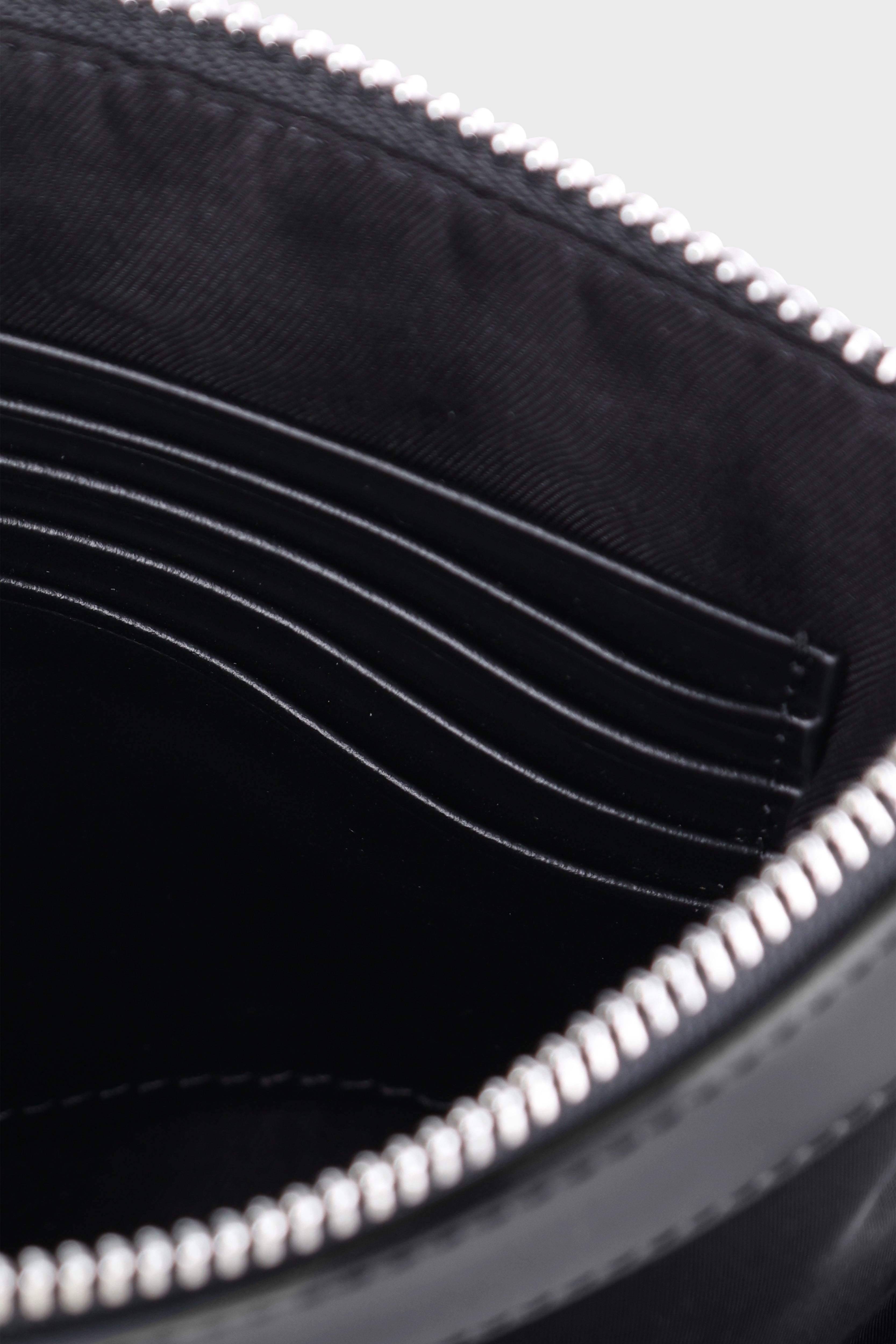 תיק Black Nylon 815 Clutch
