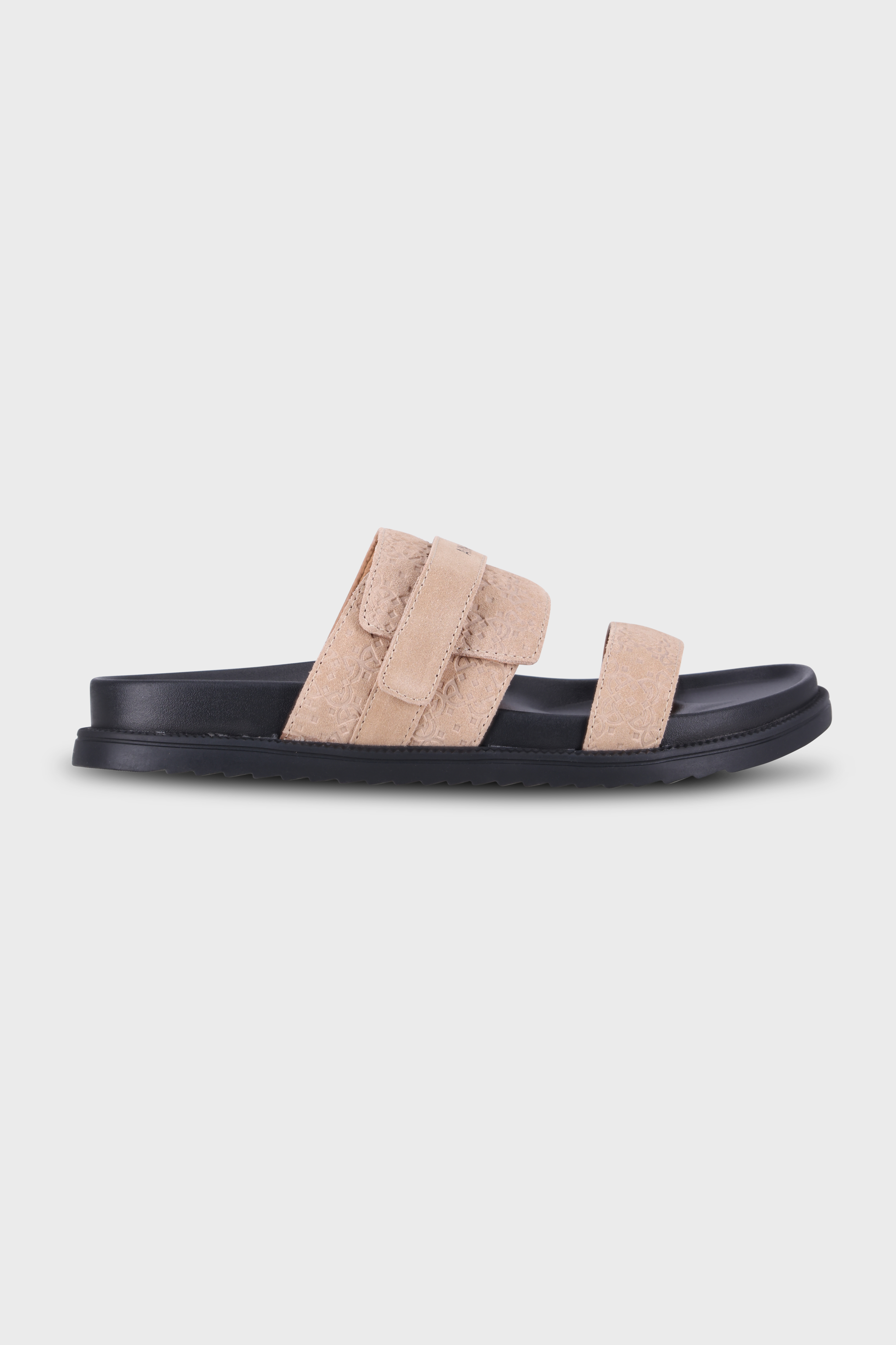 נעליים Atelier Off White Suede