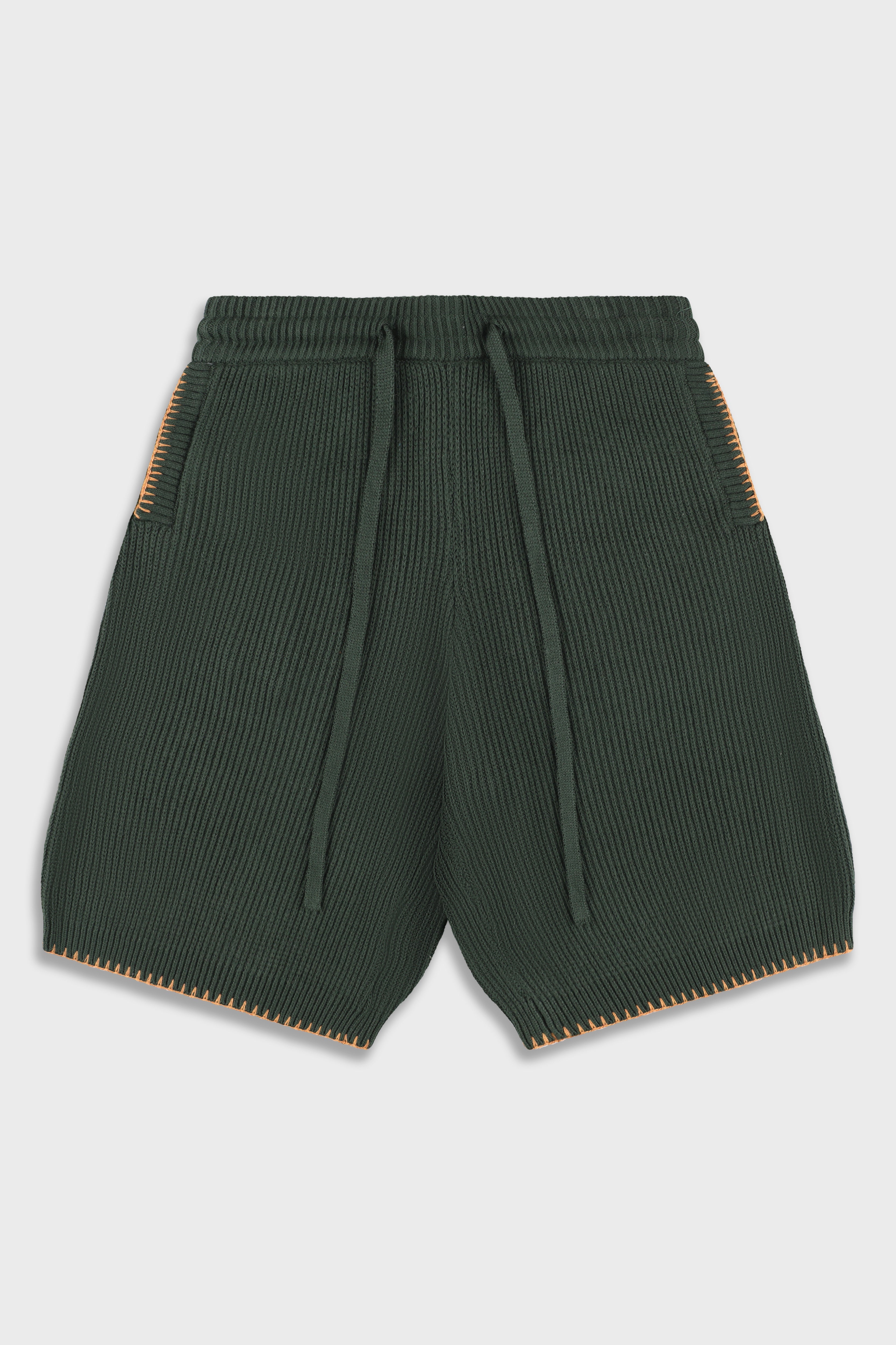 מכנס קצר Cashmire Green 855