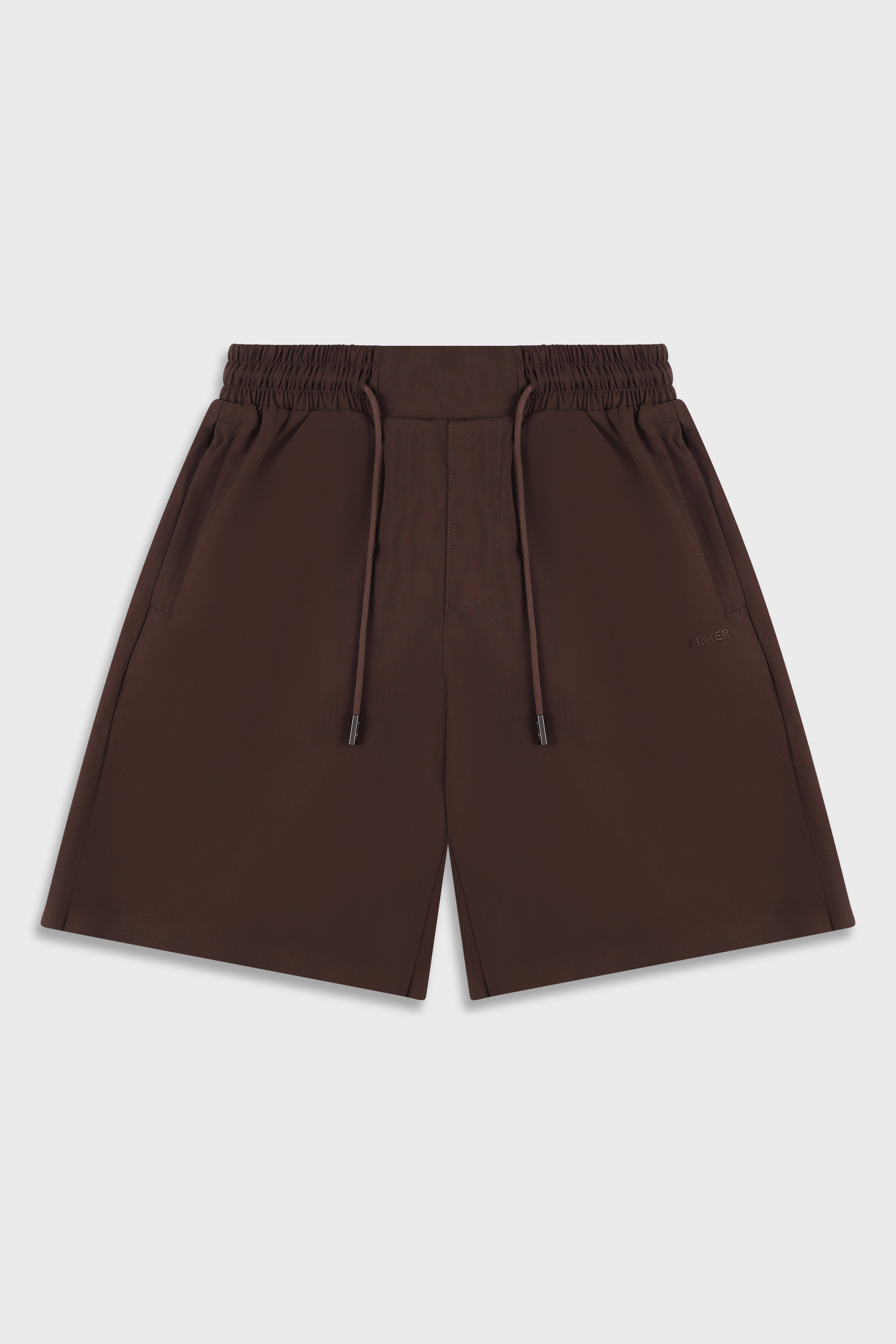מכנס קצר 778 Brown