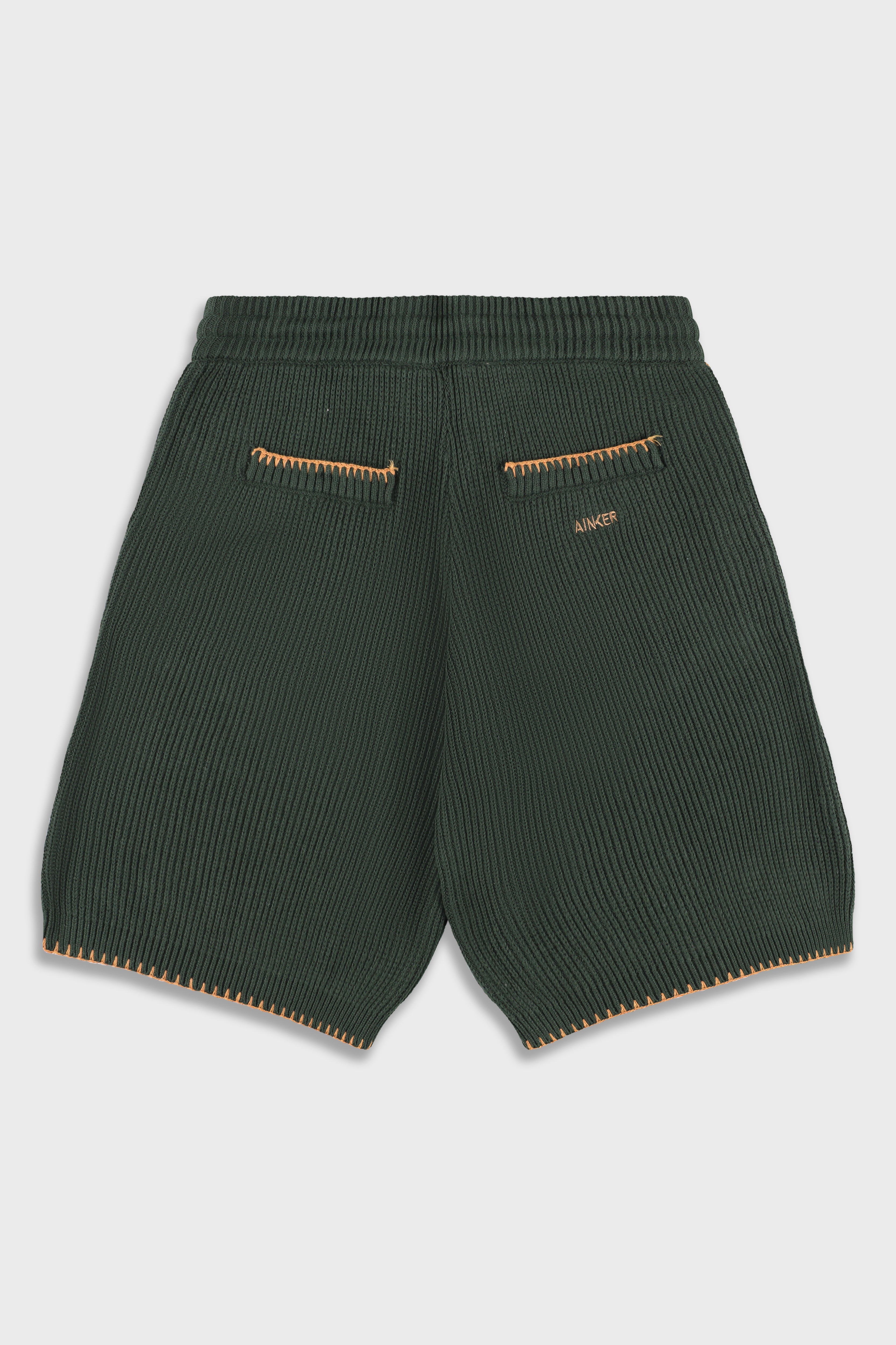 מכנס קצר Cashmire Green 855