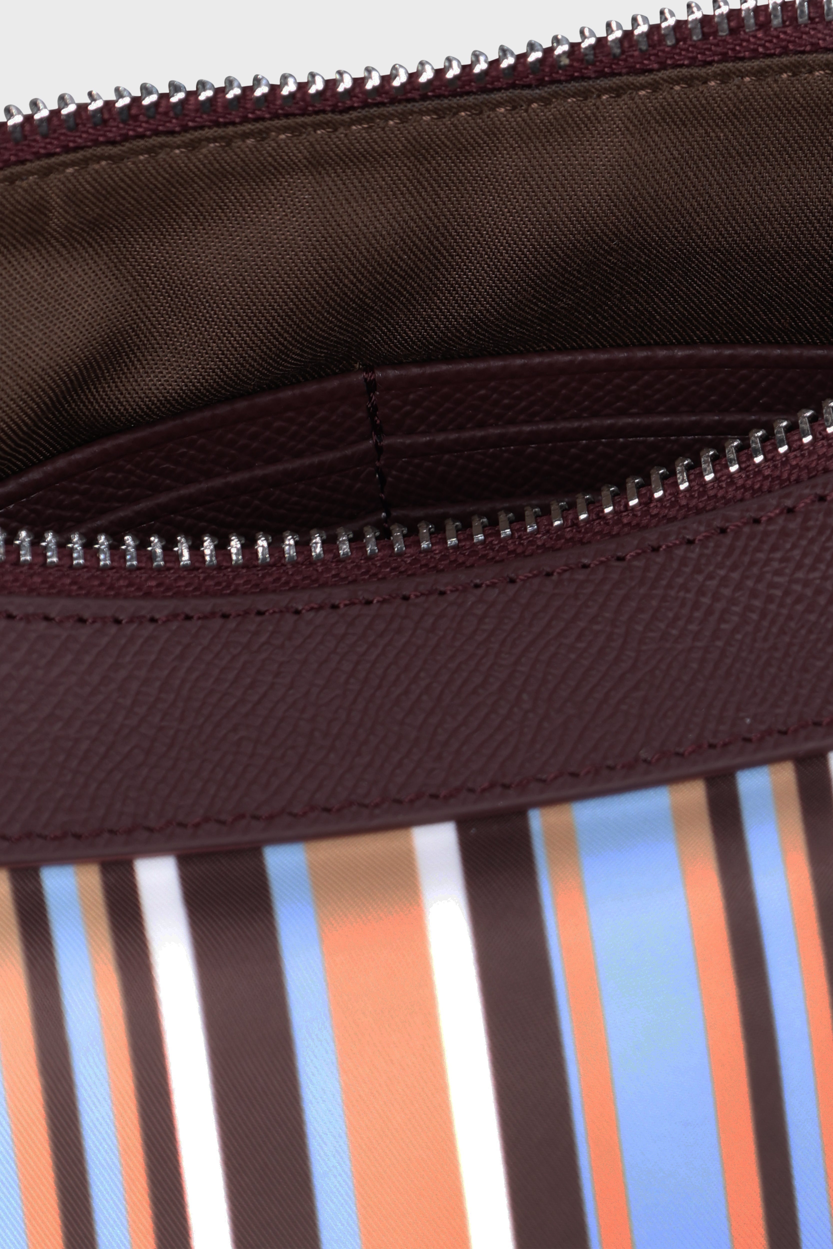 תיק Stripe 815 Clutch Nylon