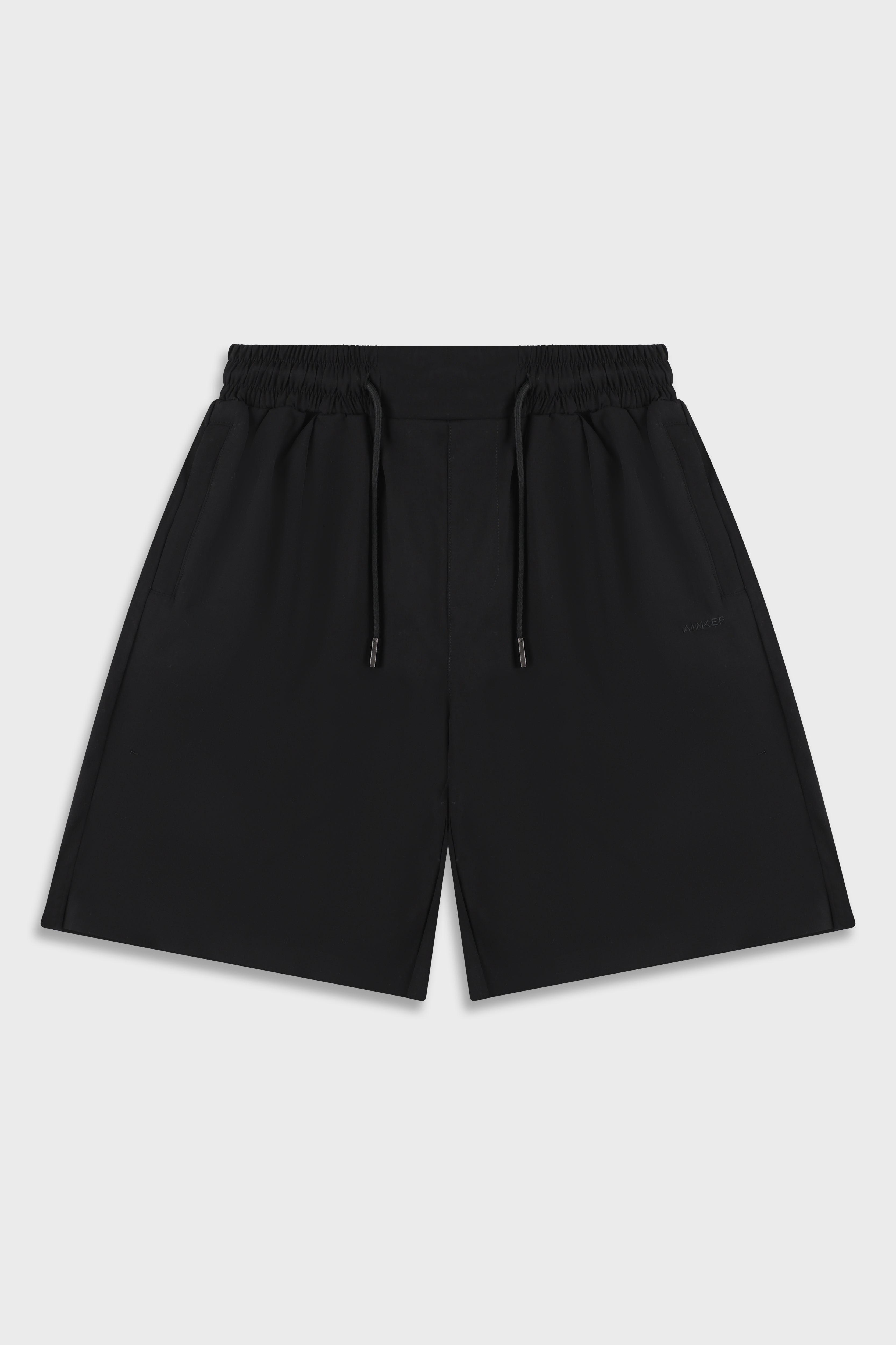 מכנס קצר 778 Black