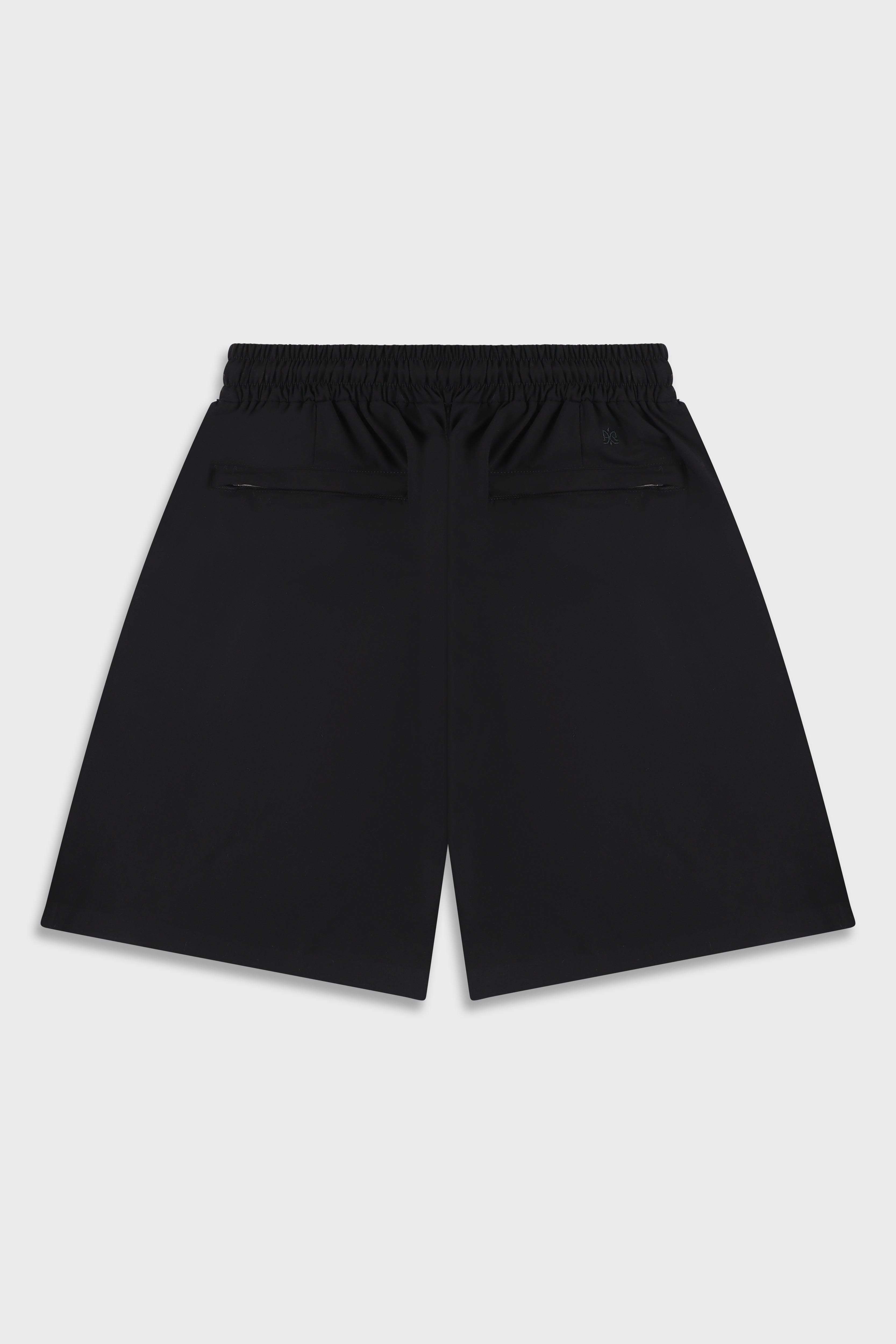 מכנס קצר 778 Black