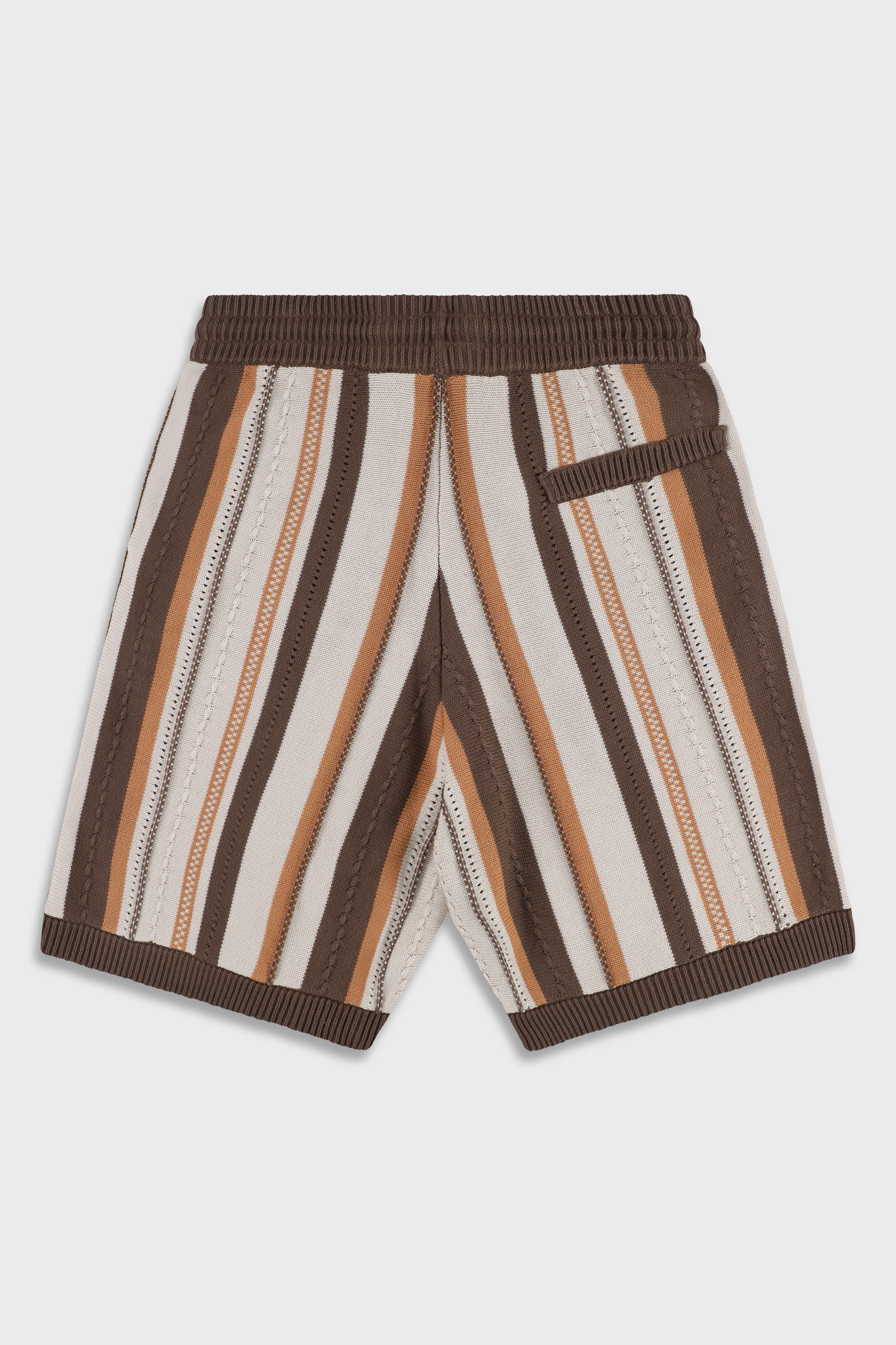 מכנס קצר Brown 720