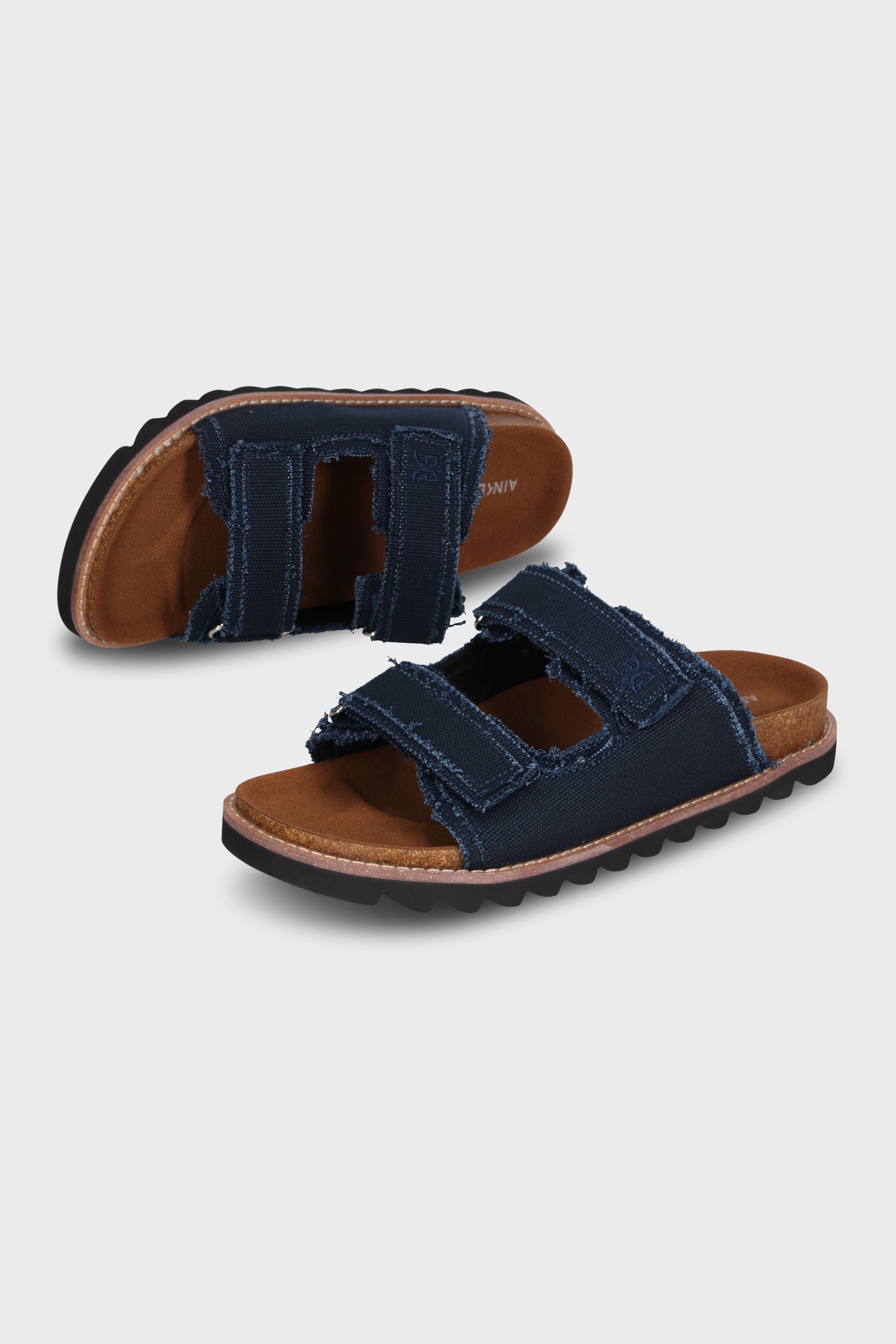 ג'ינס Velo Canvas Navy