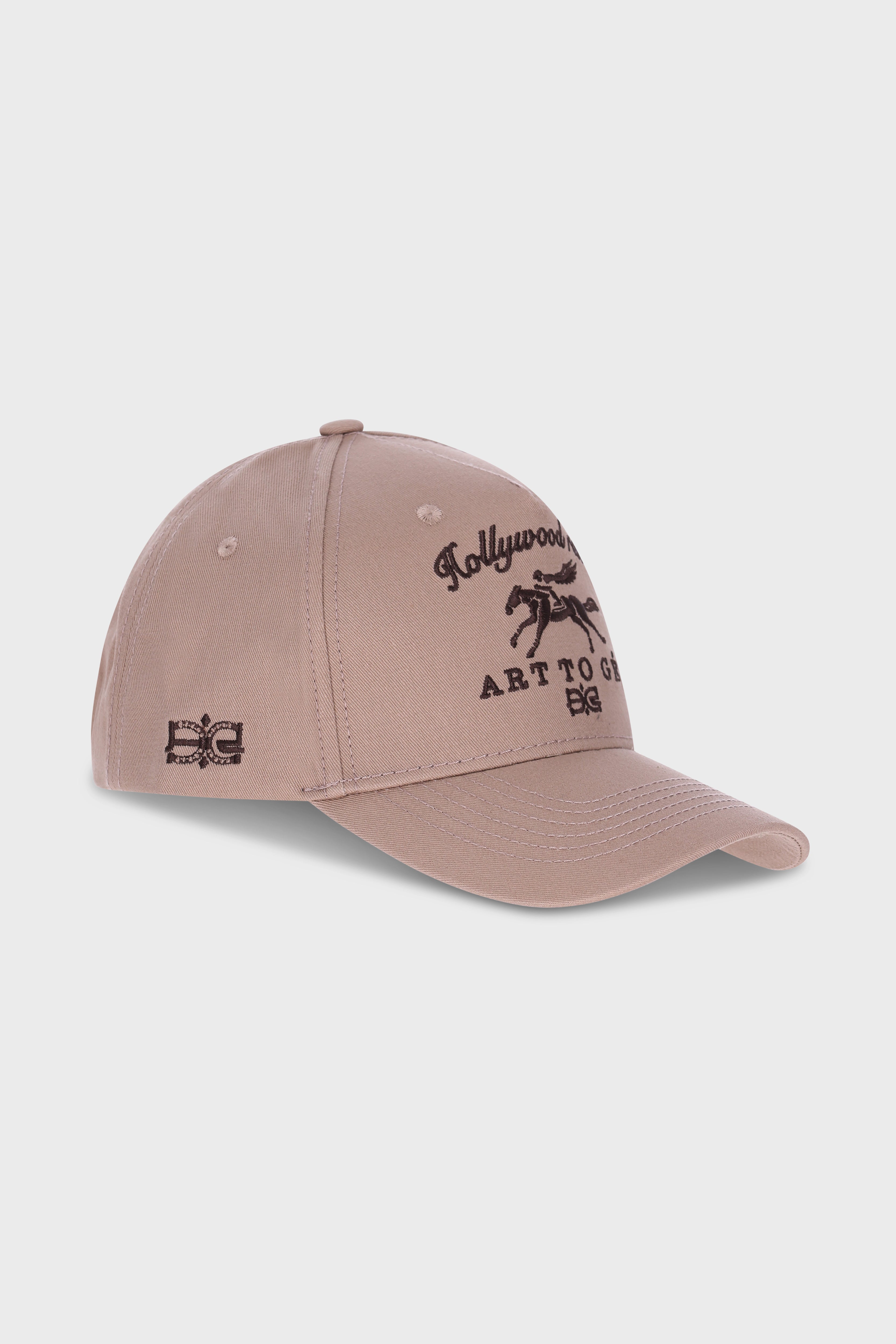 כובע 670 לבן - Ainker