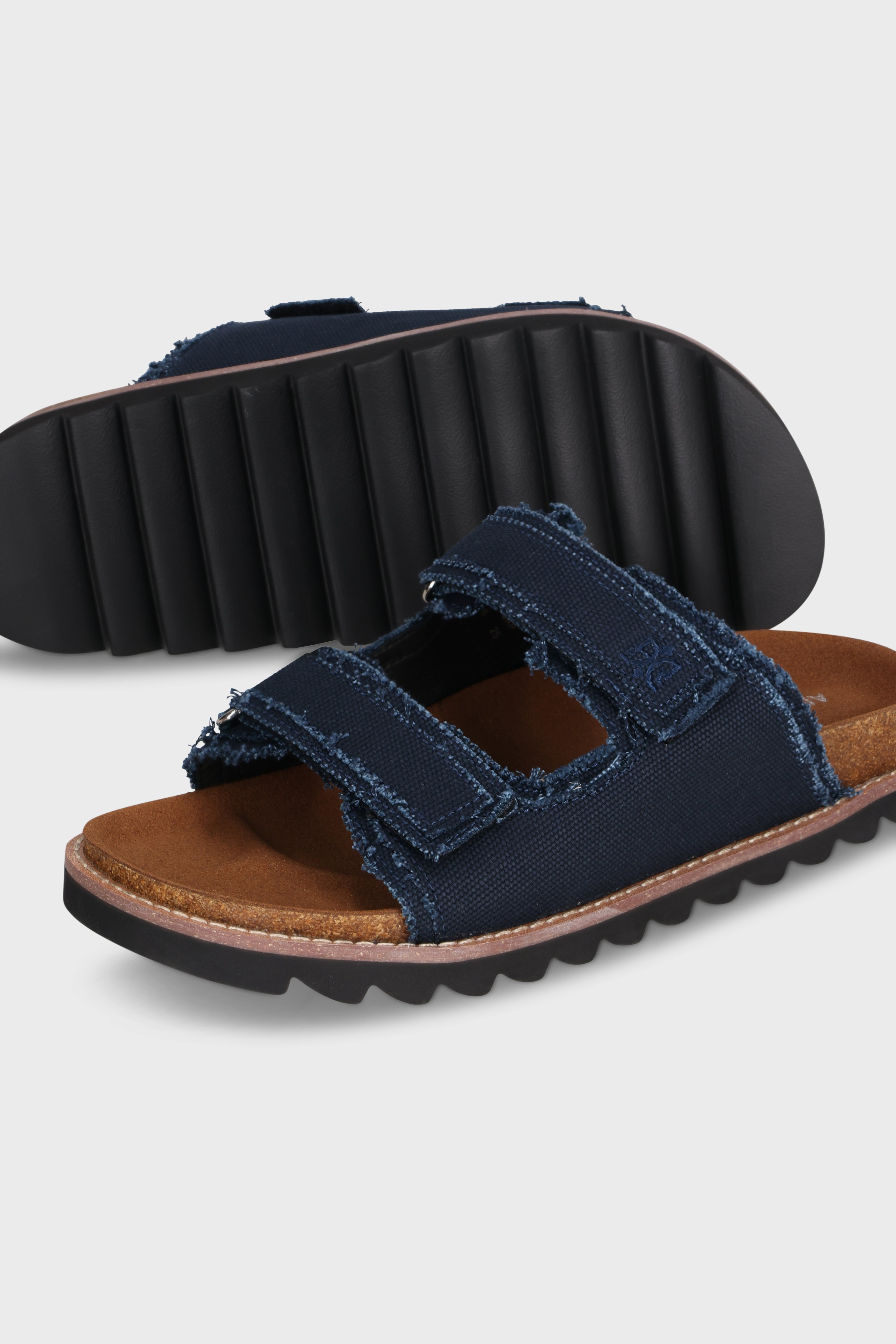 ג'ינס Velo Canvas Navy