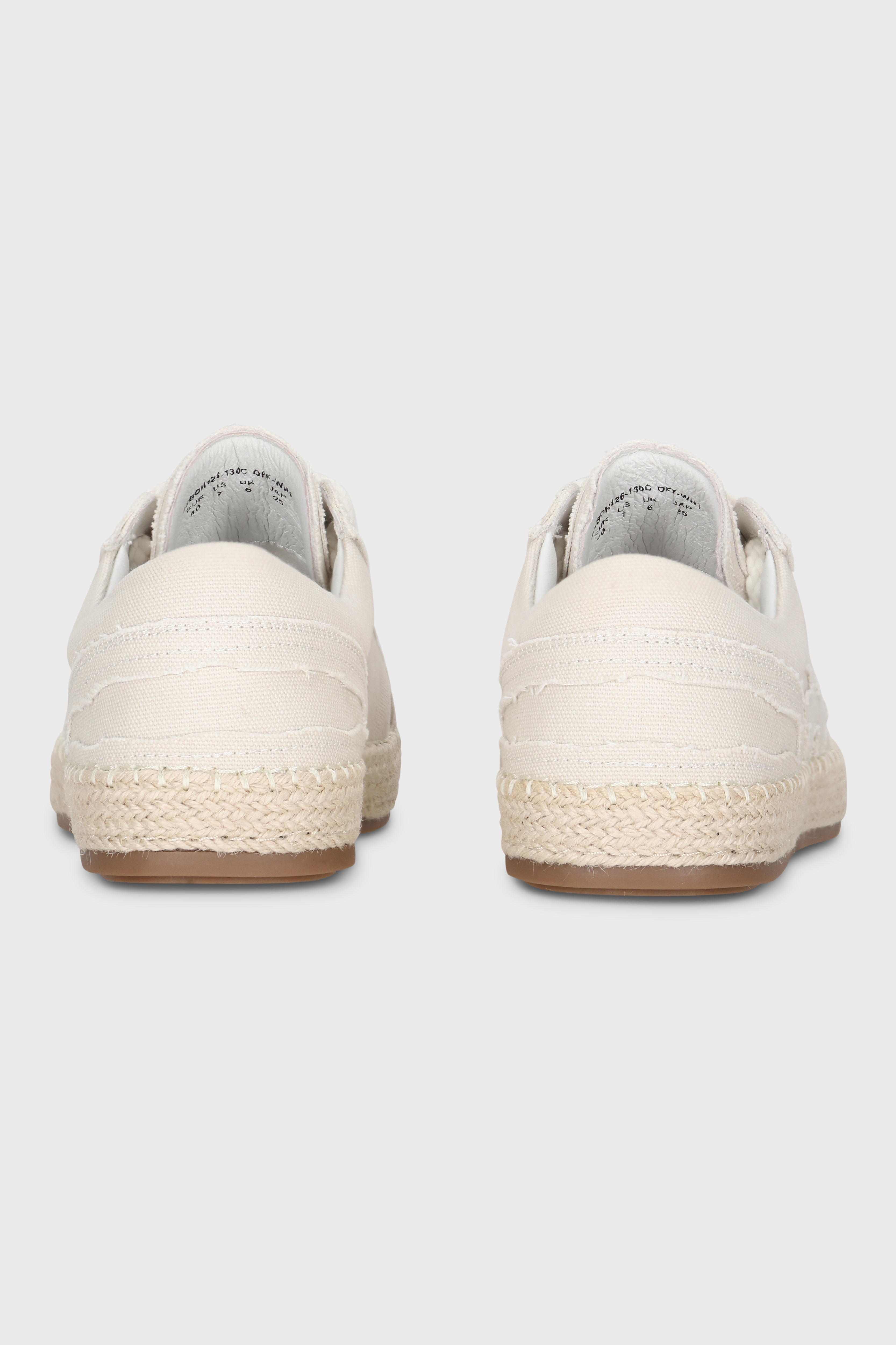 סניקרס Boho Off-White