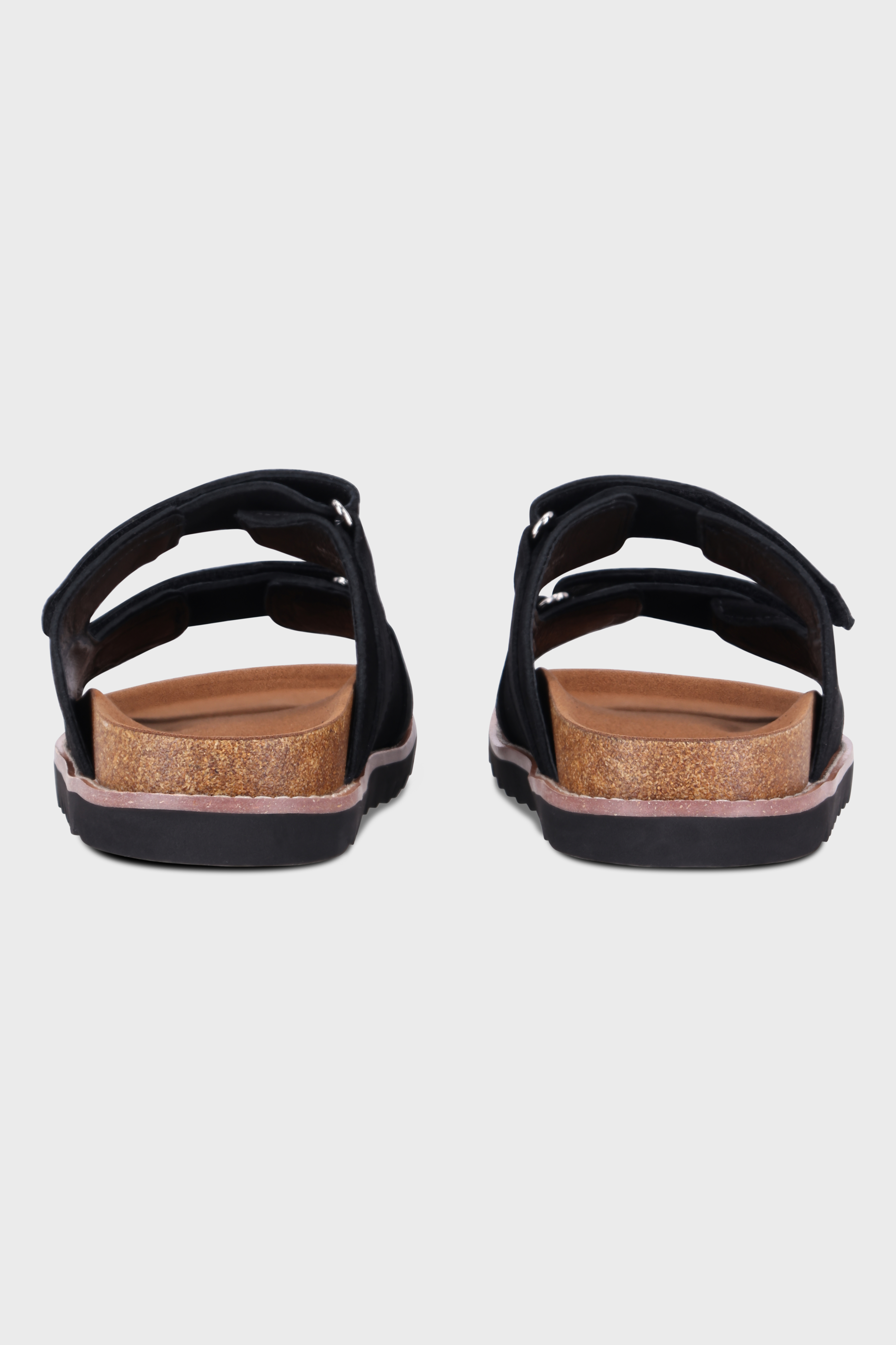 נעליים Velo Suede Black