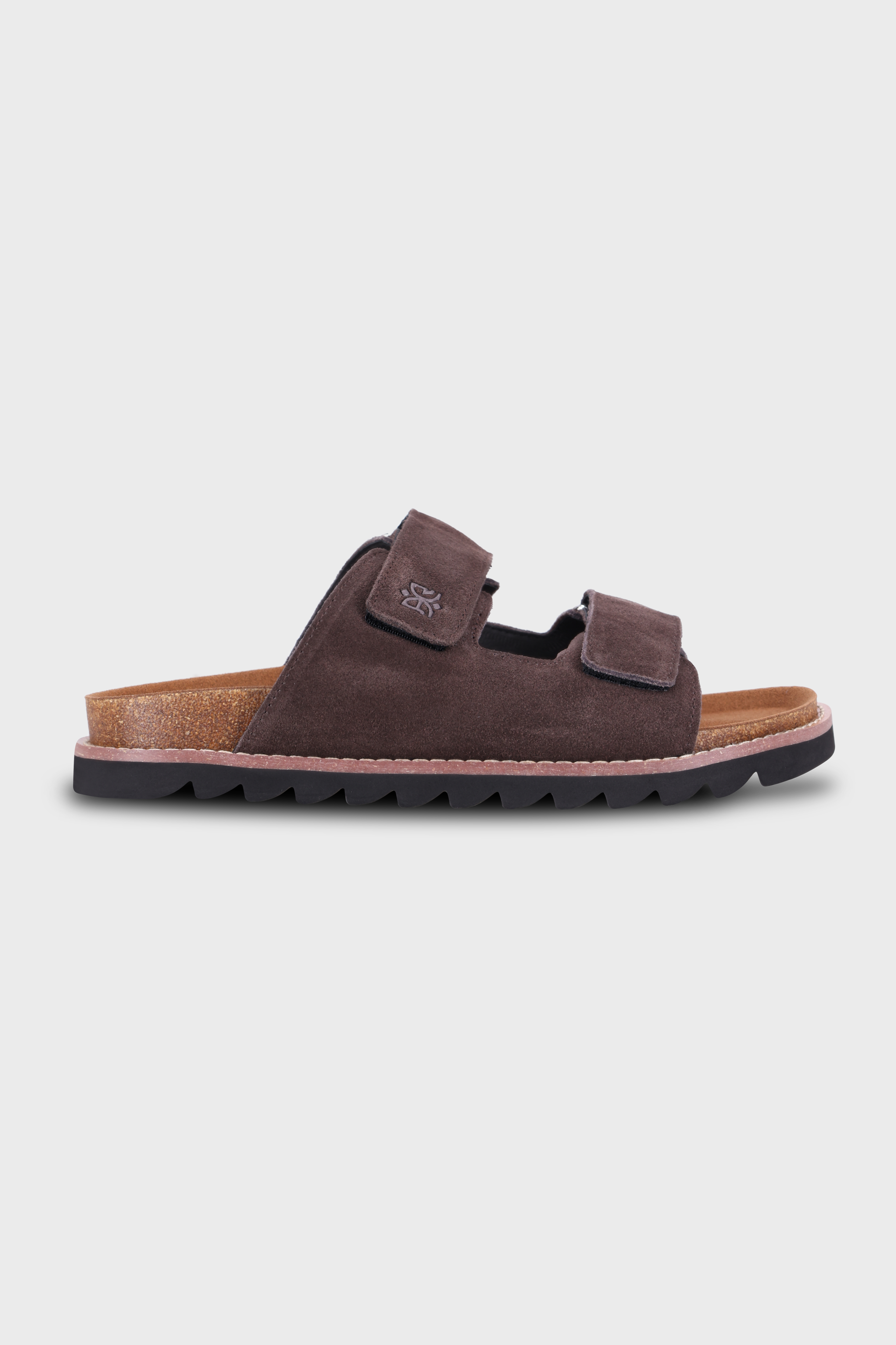 נעליים Velo Suede Brown