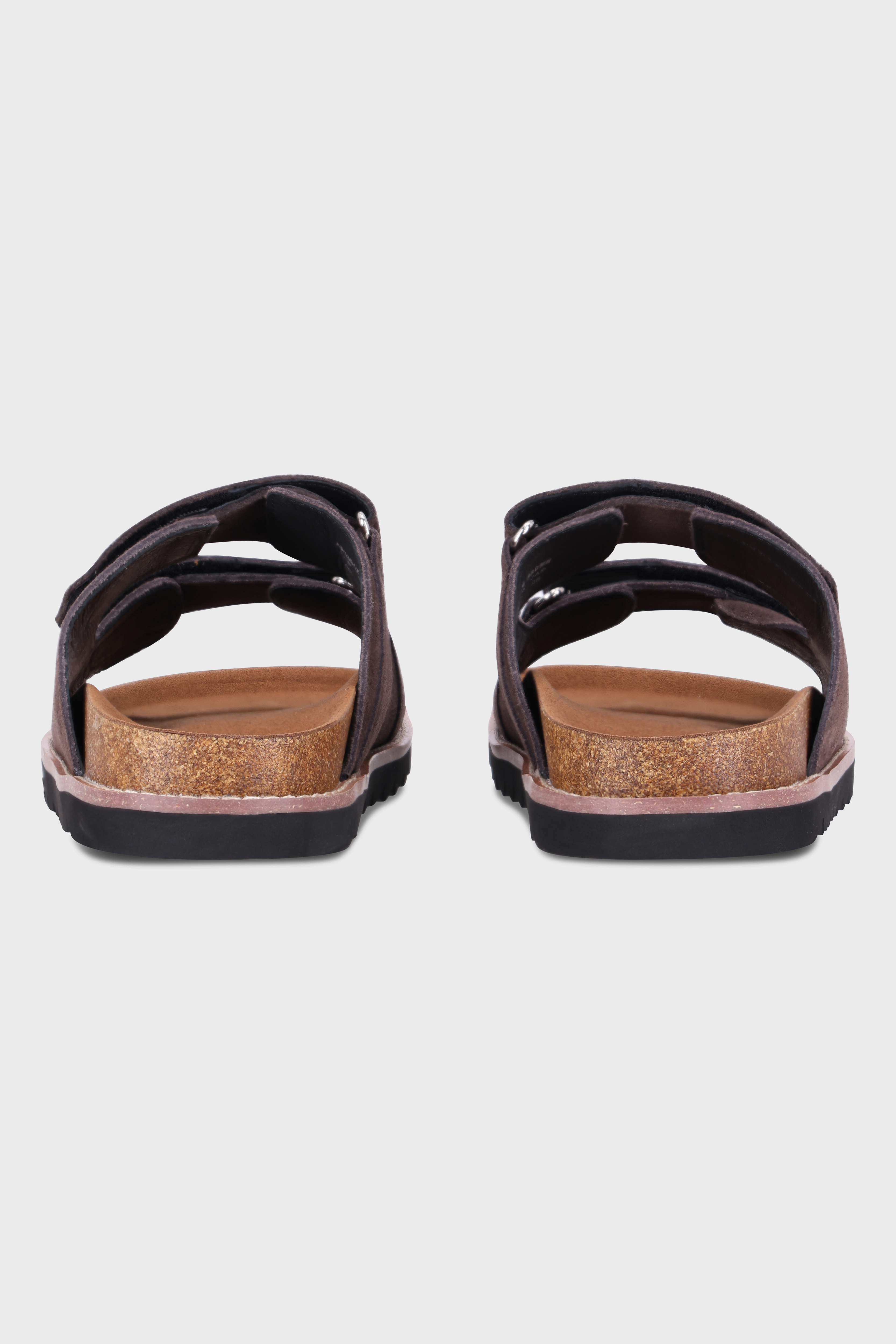 נעליים Velo Suede Brown
