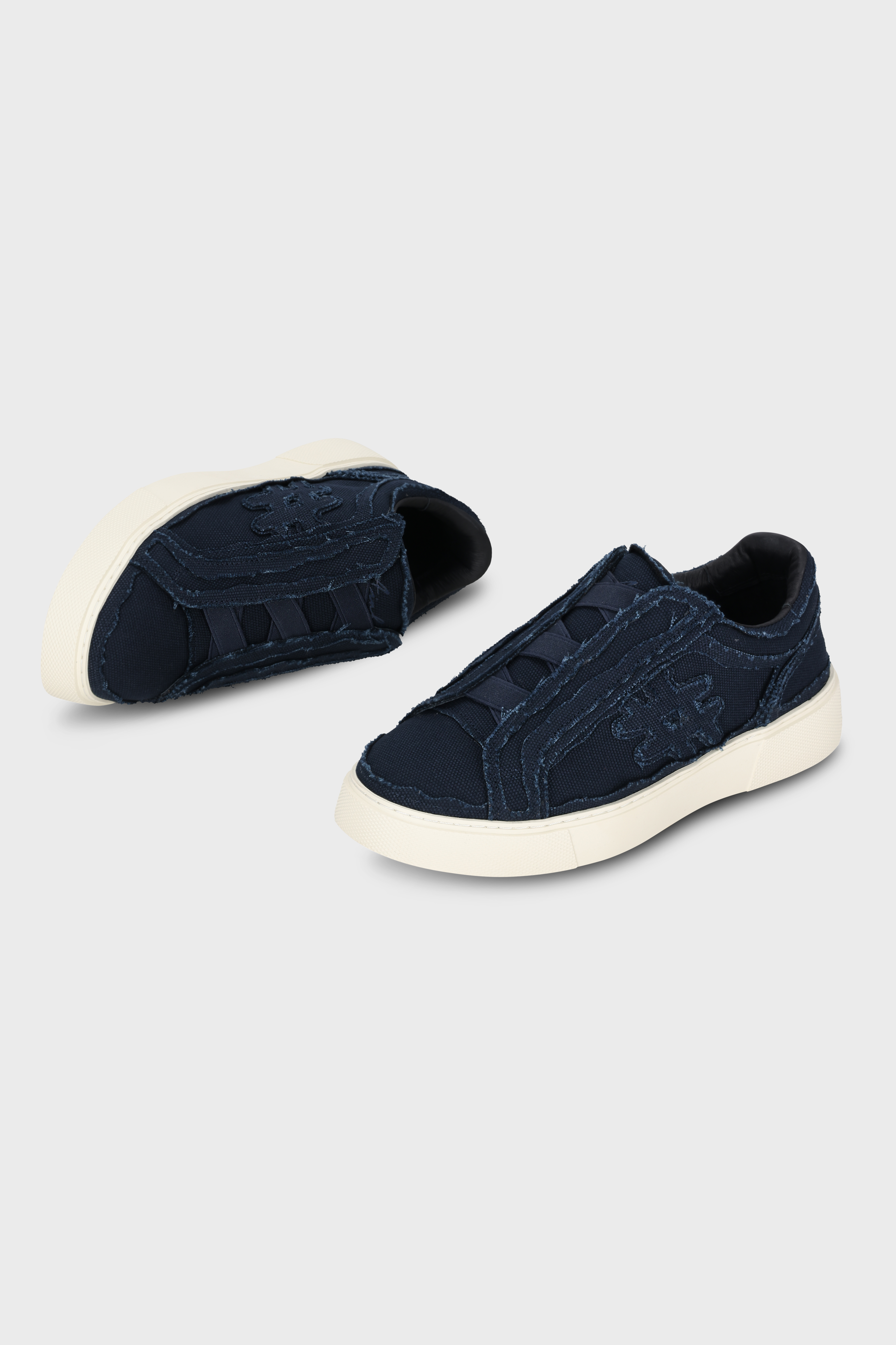 סניקרס Pivot Cross Navy