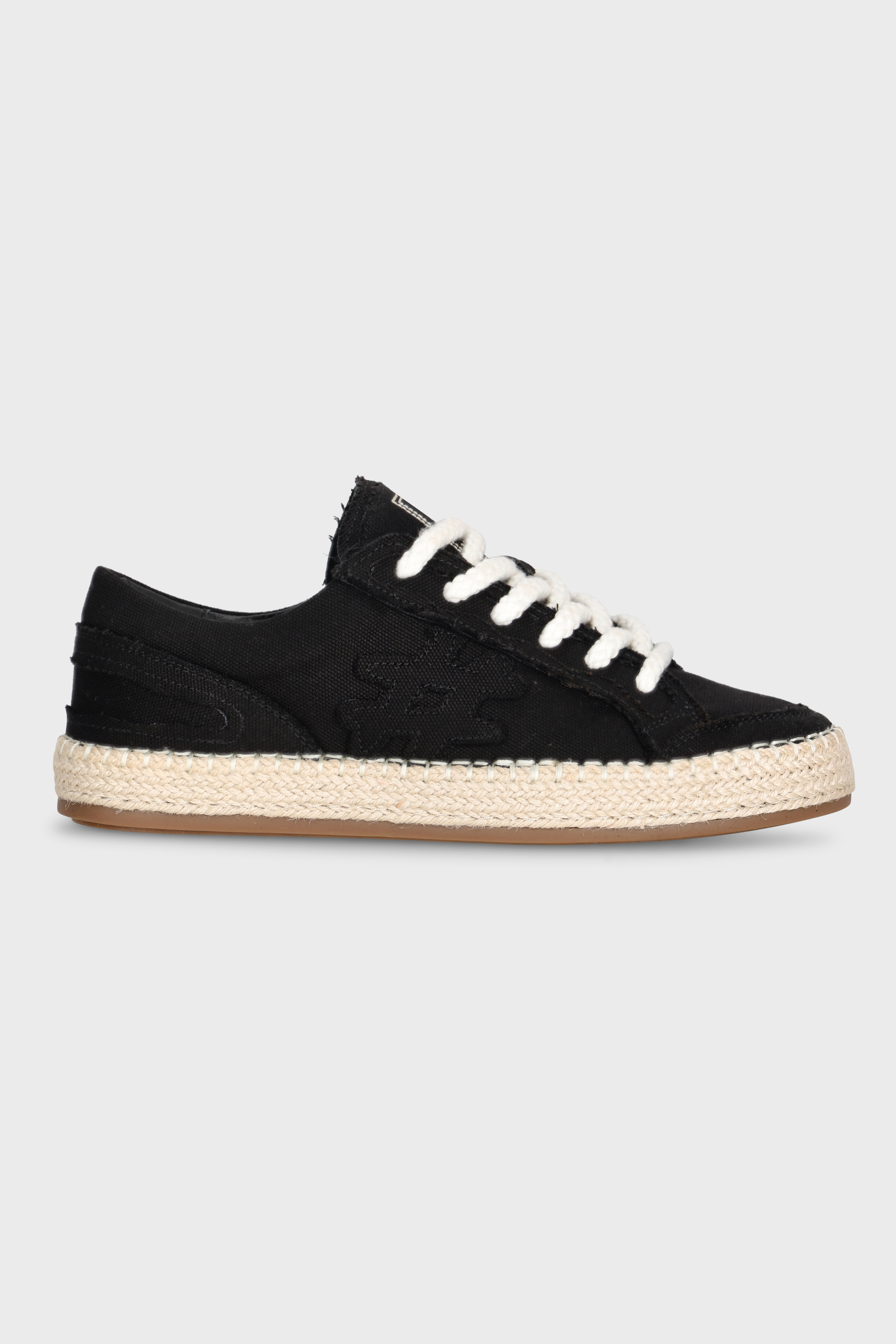 סניקרס Boho Black