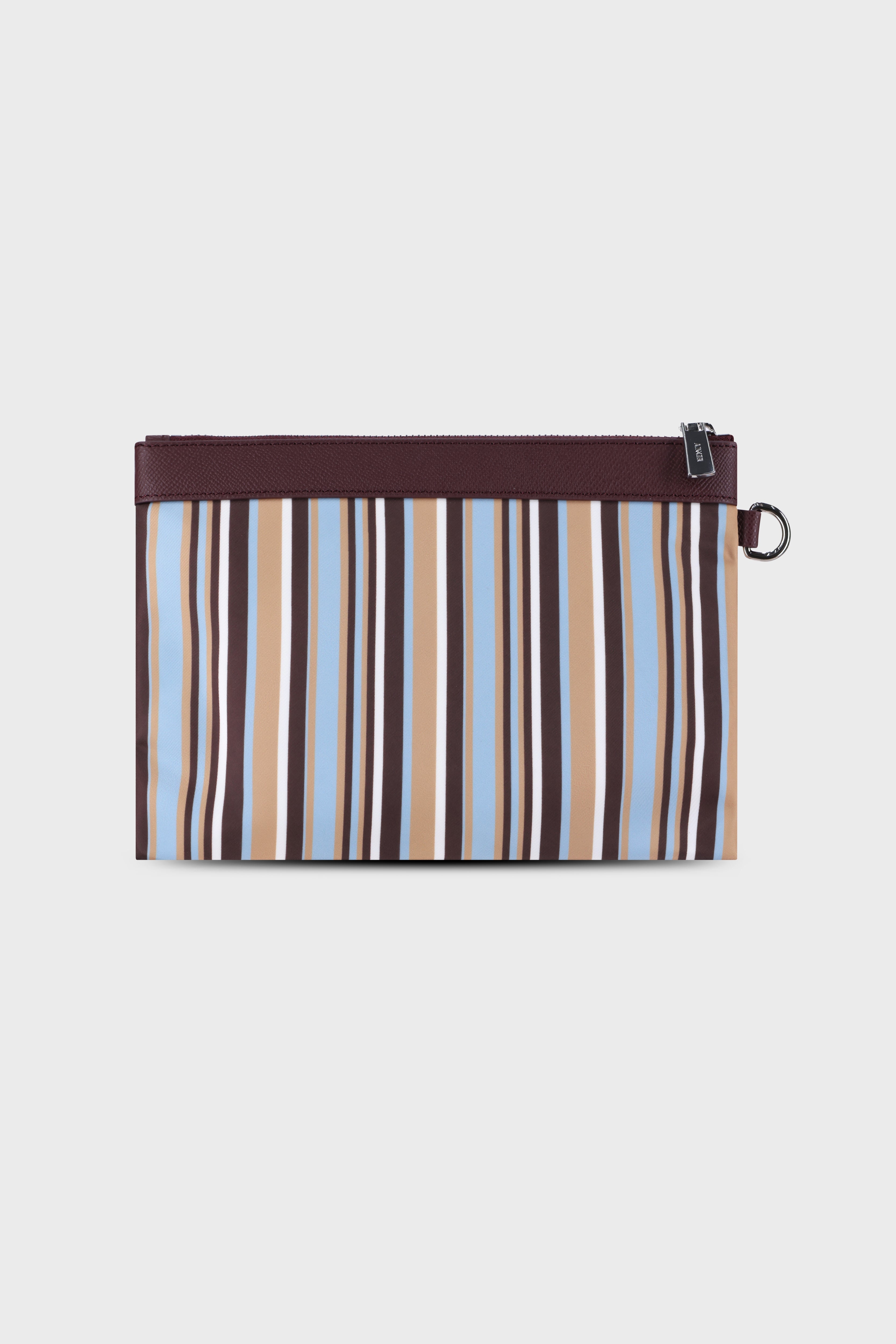 תיק Stripe 815 Clutch Nylon