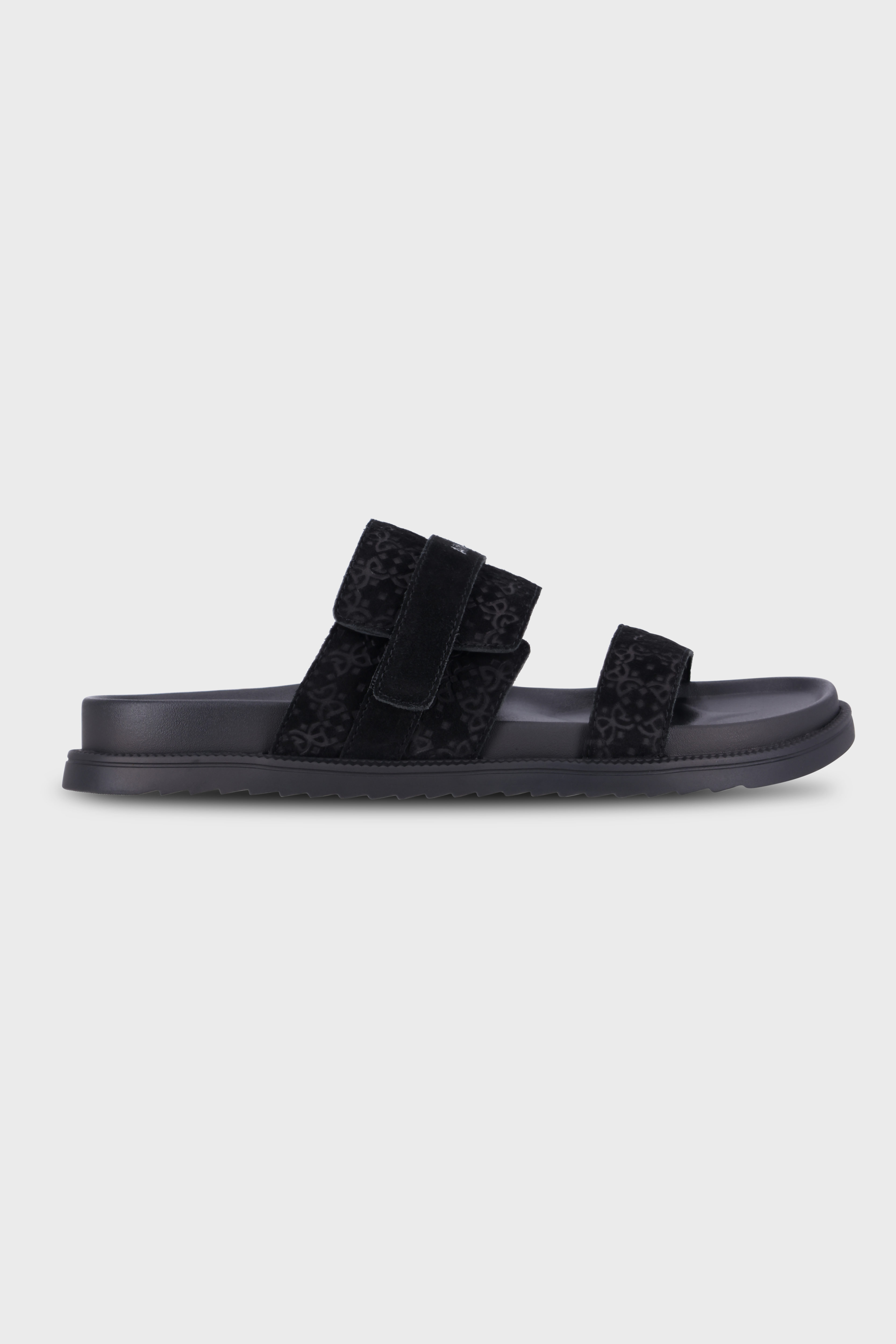 נעליים Atelier Black Suede