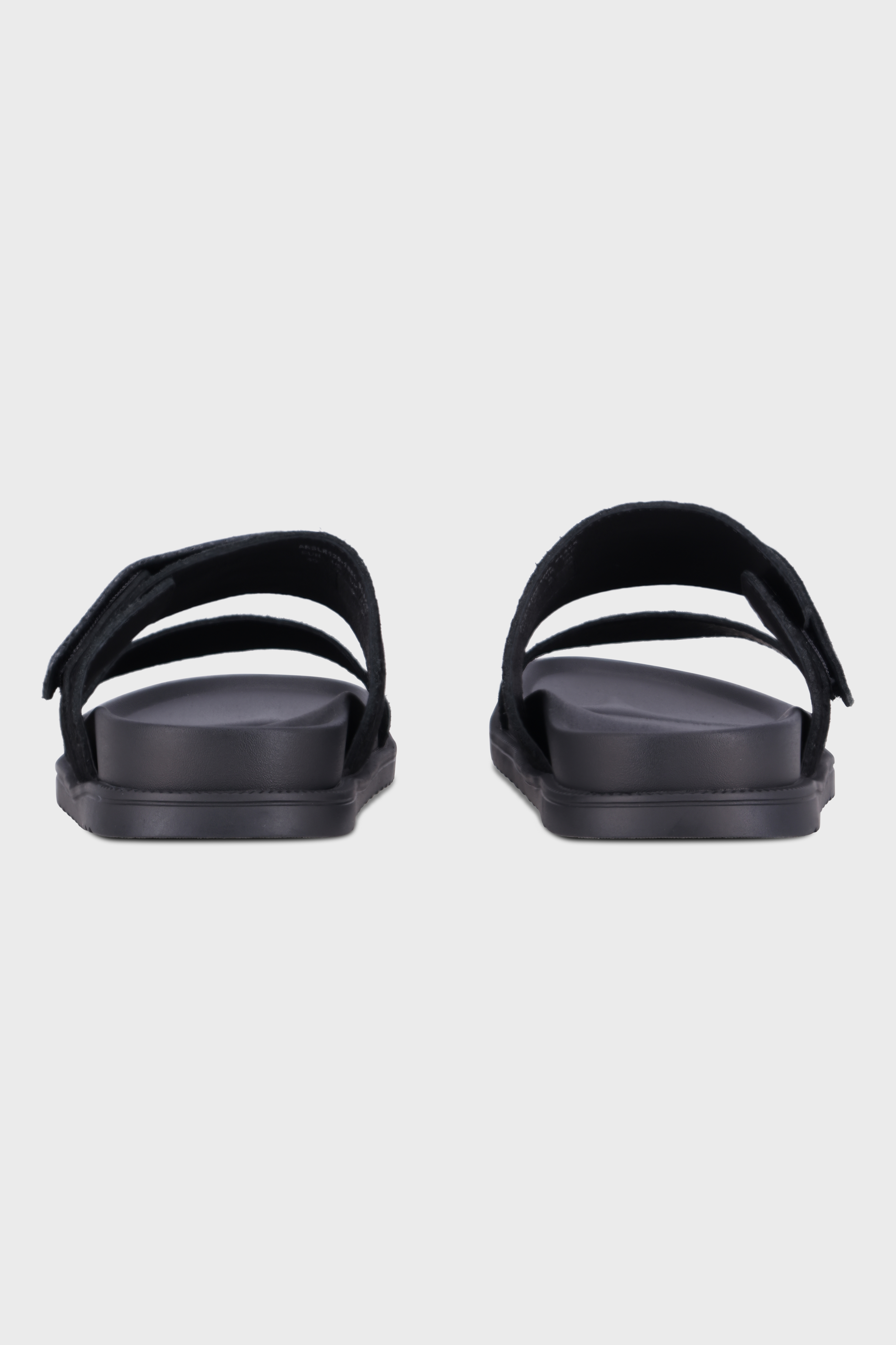 נעליים Atelier Black Suede