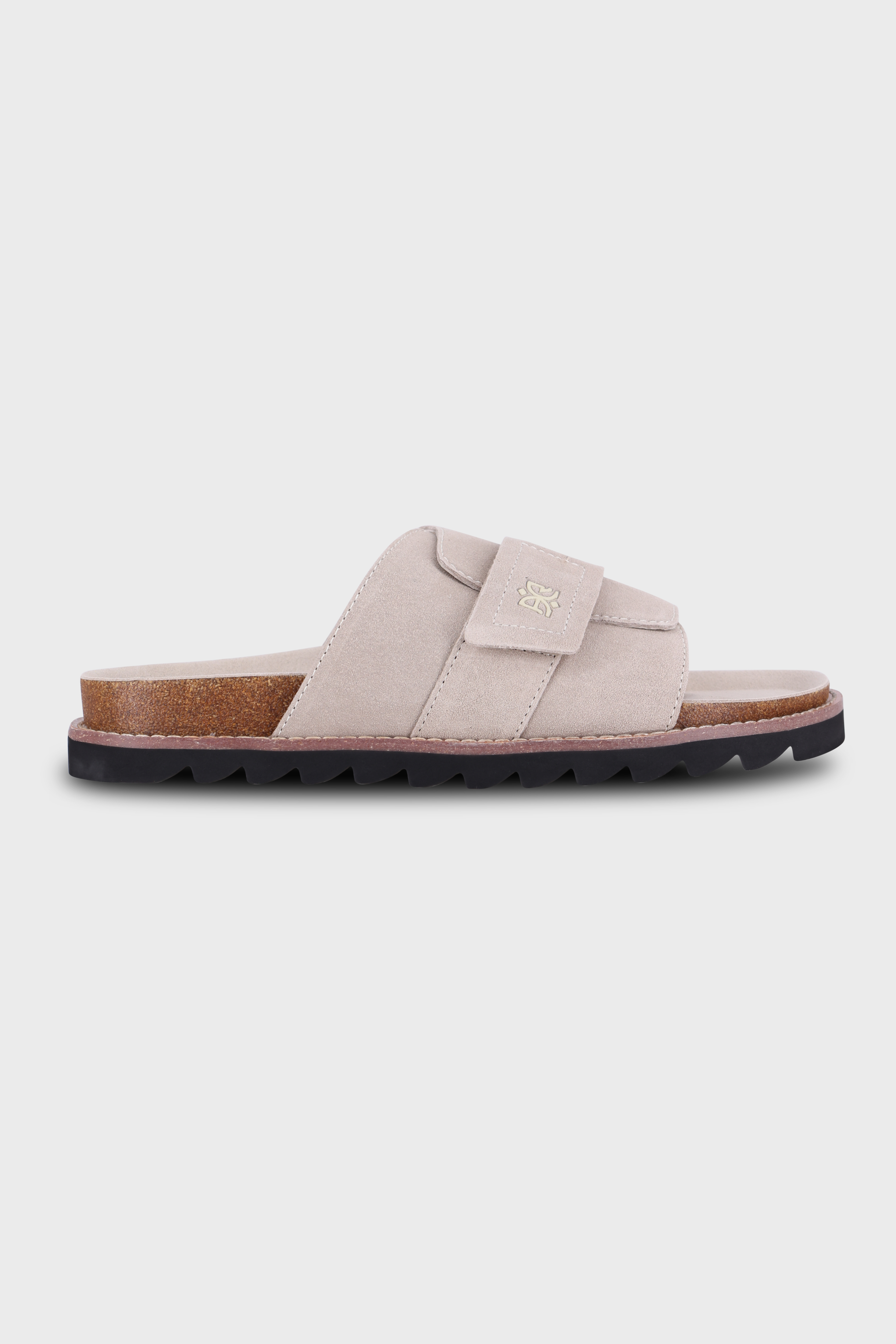 נעליים Regent X Suede Off White