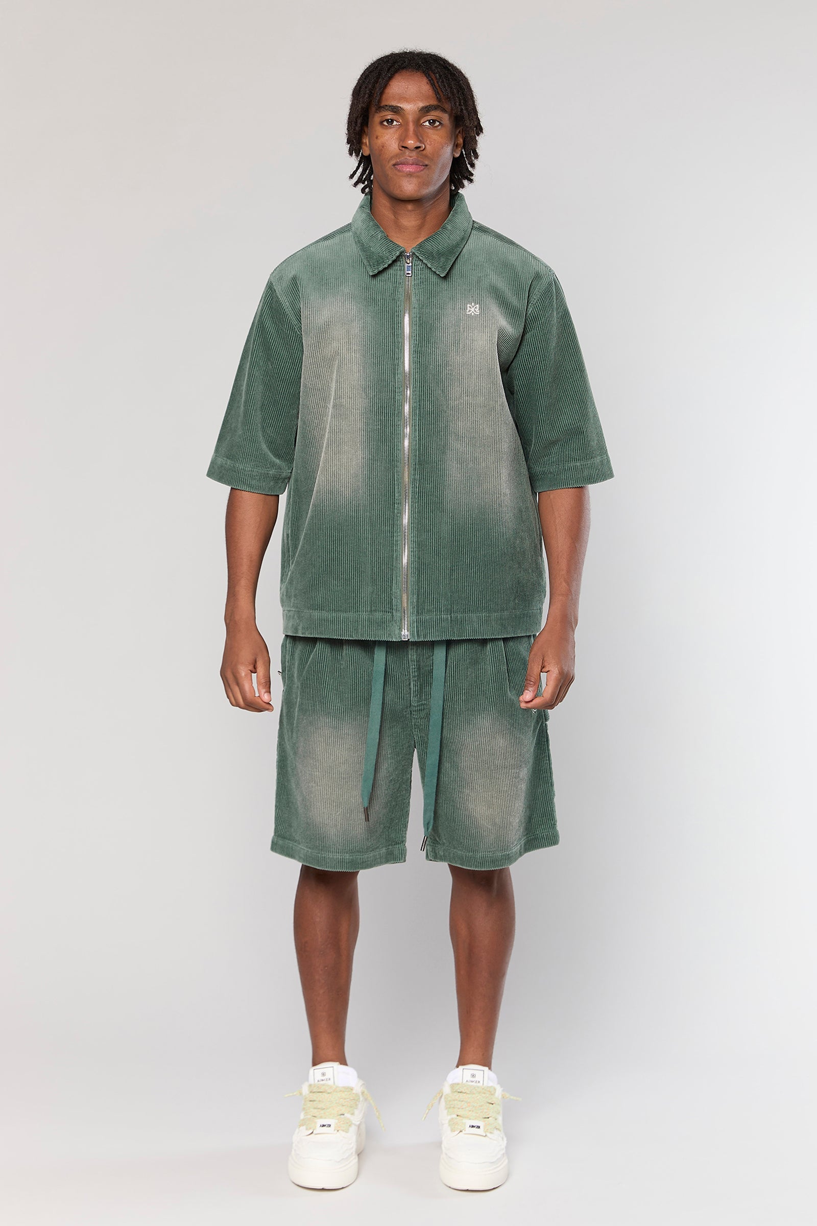 חולצה Wash 708 - Ainker