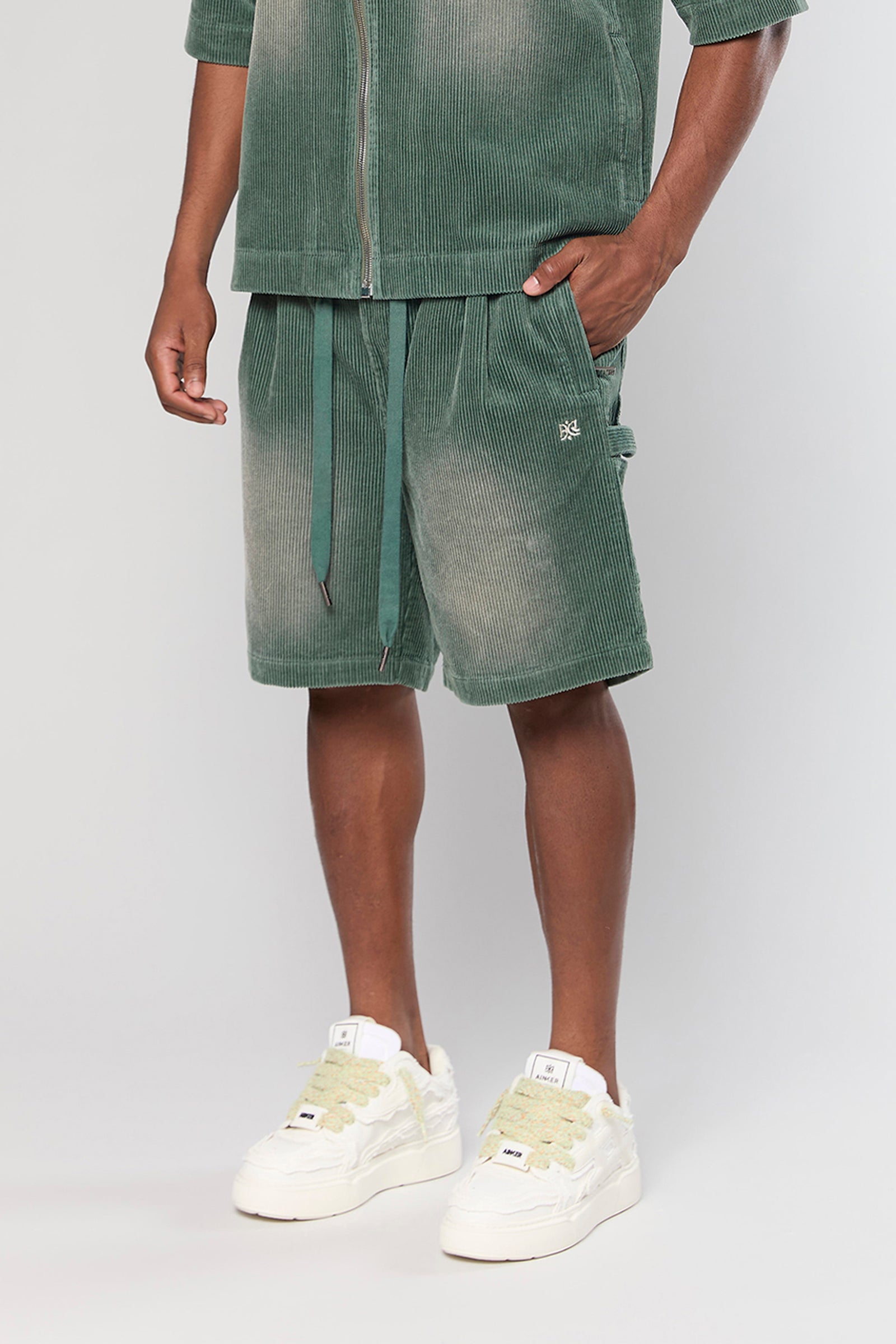 מכנסיים Wash 708 - Ainker