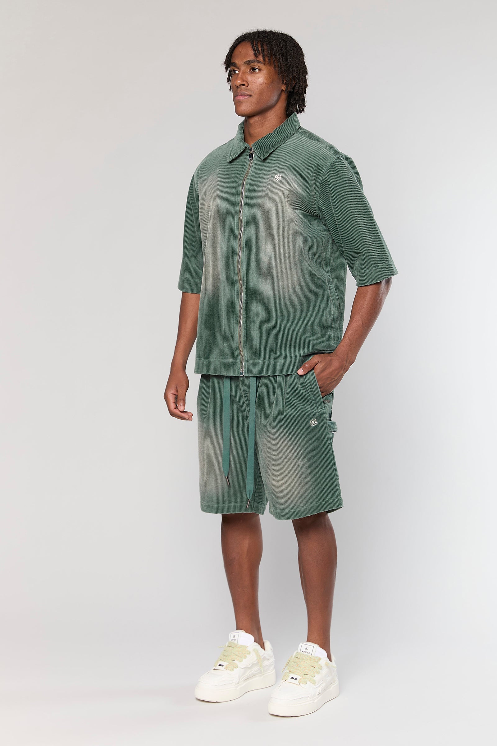 חולצה Wash 708 - Ainker