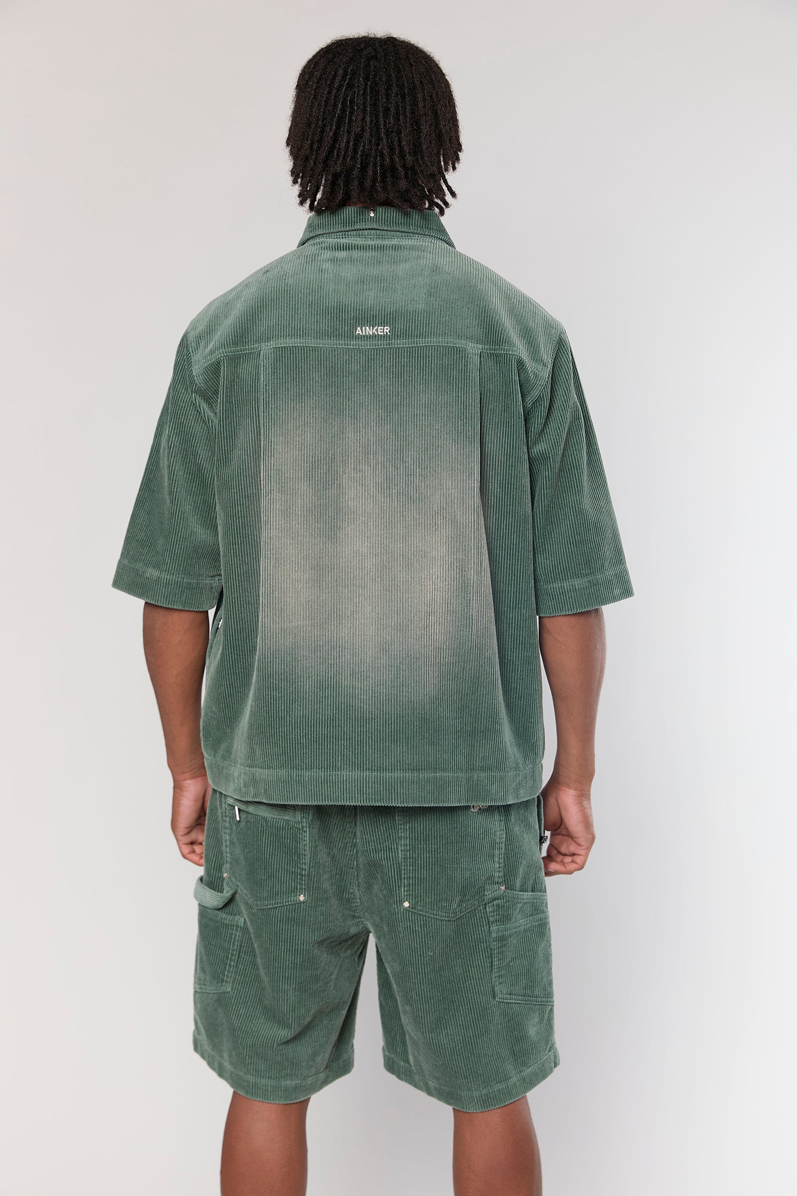 חולצה Wash 708 - Ainker