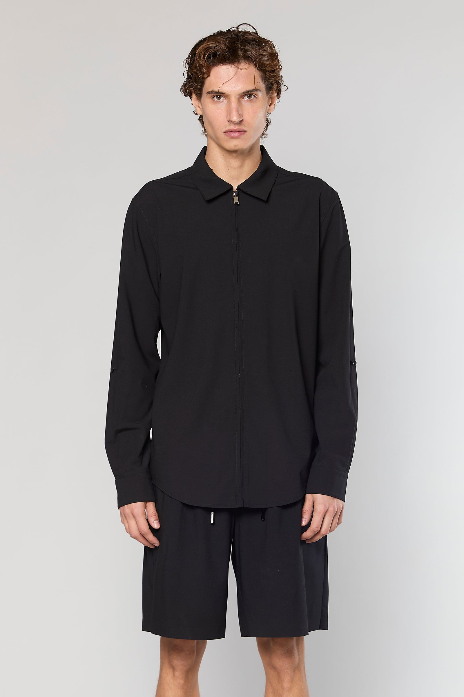 מכנס קצר 778 Black