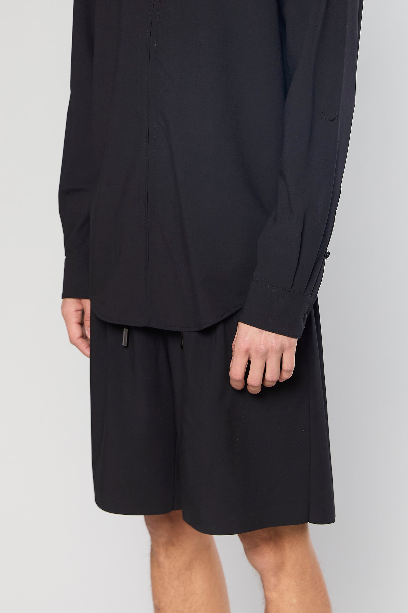 מכנס קצר 778 Black