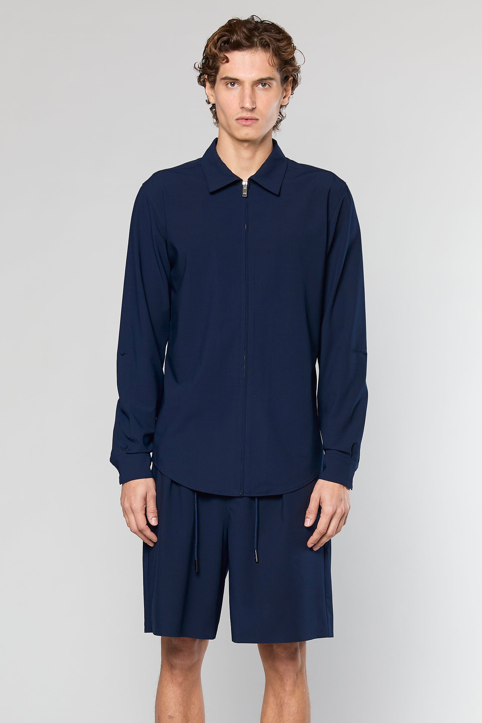מכנס קצר 778 Navy