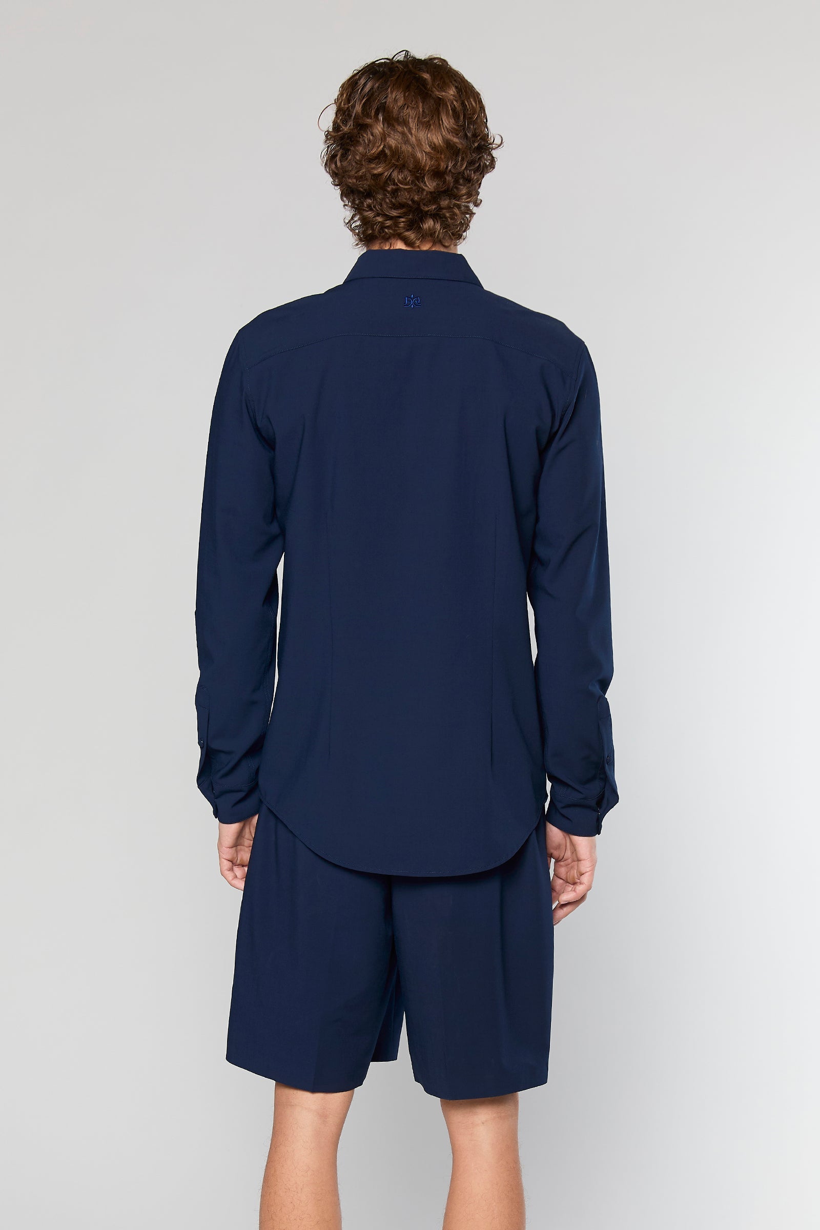 מכנס קצר 778 Navy