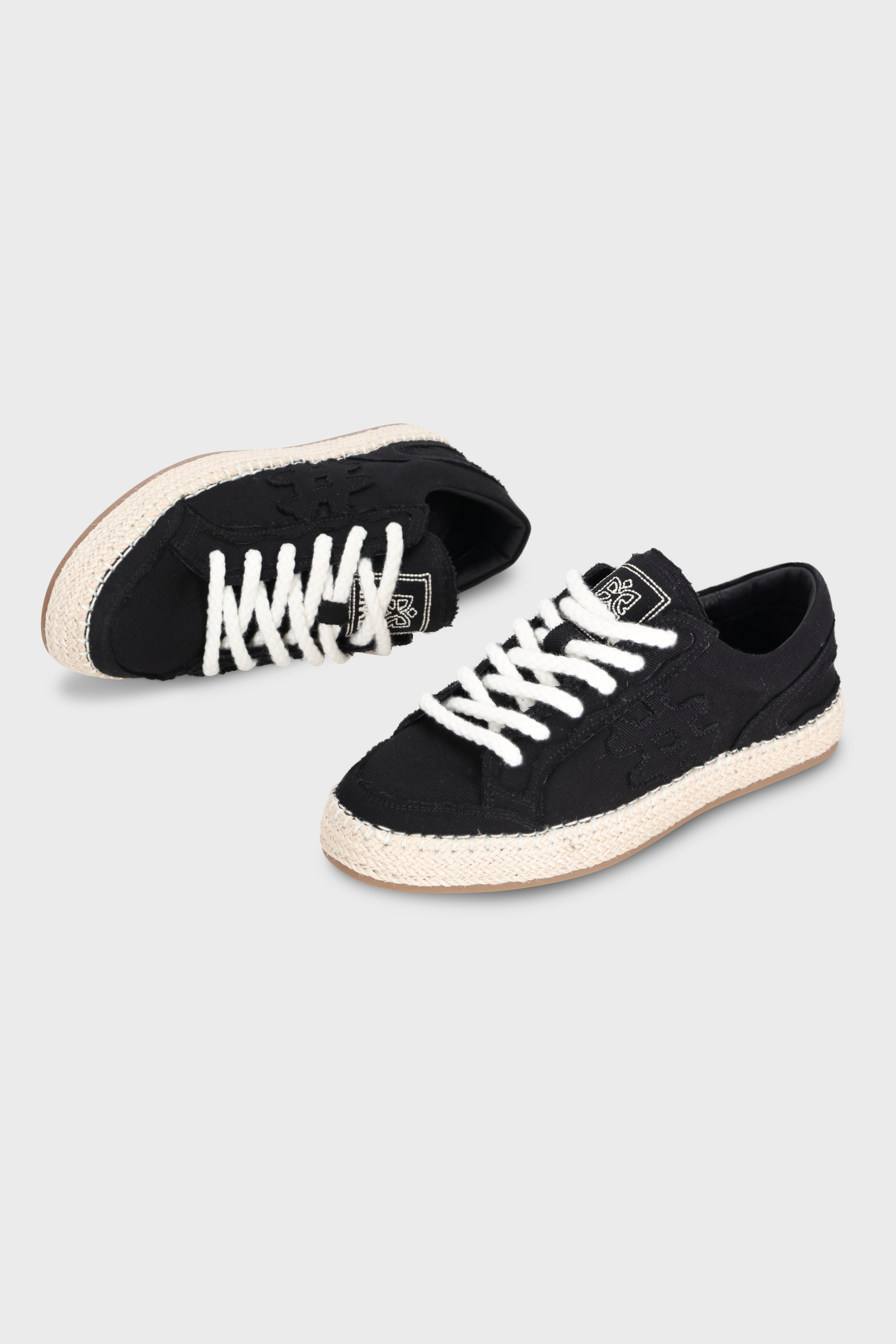 סניקרס Boho Black
