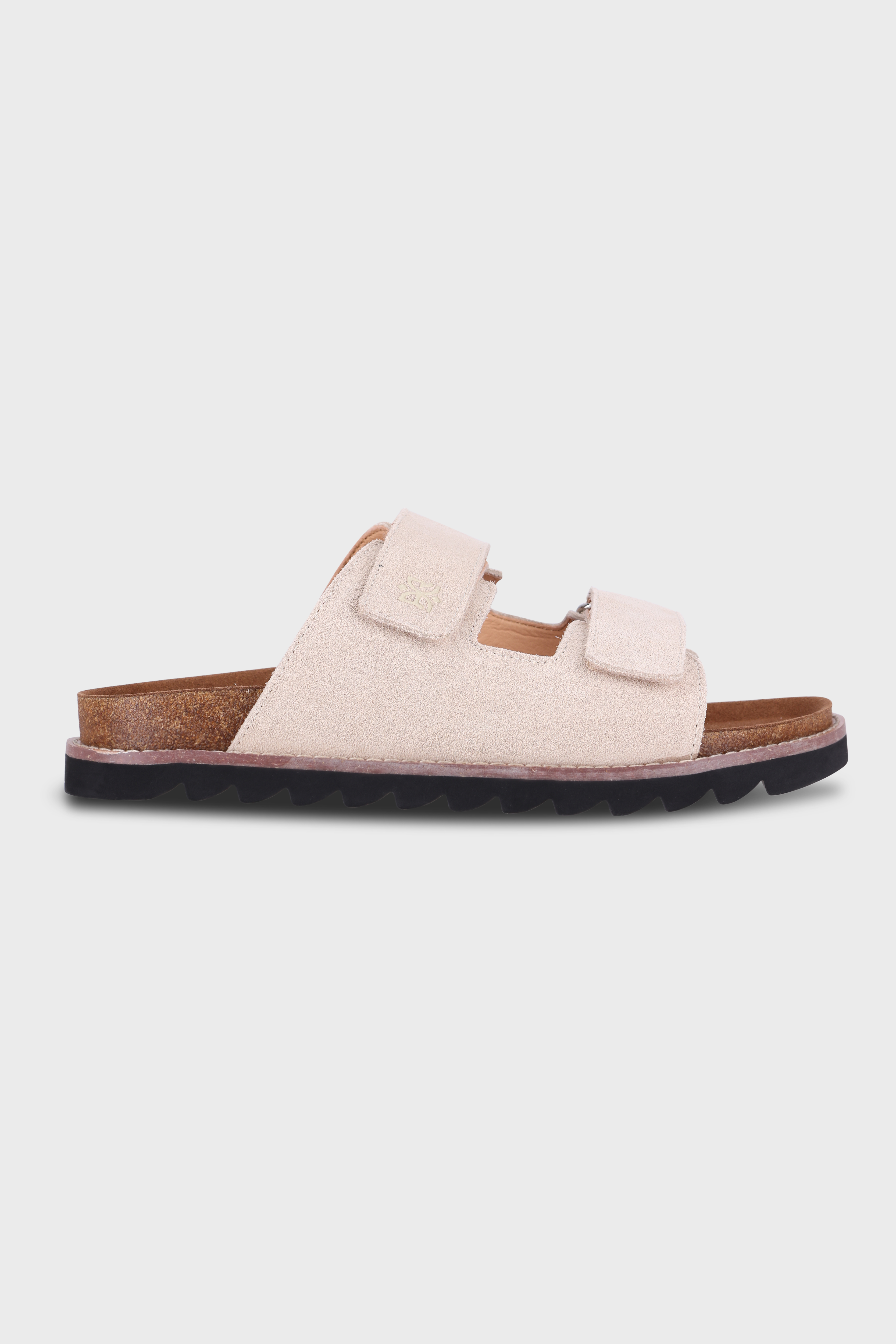 נעליים Velo Suede Off-White