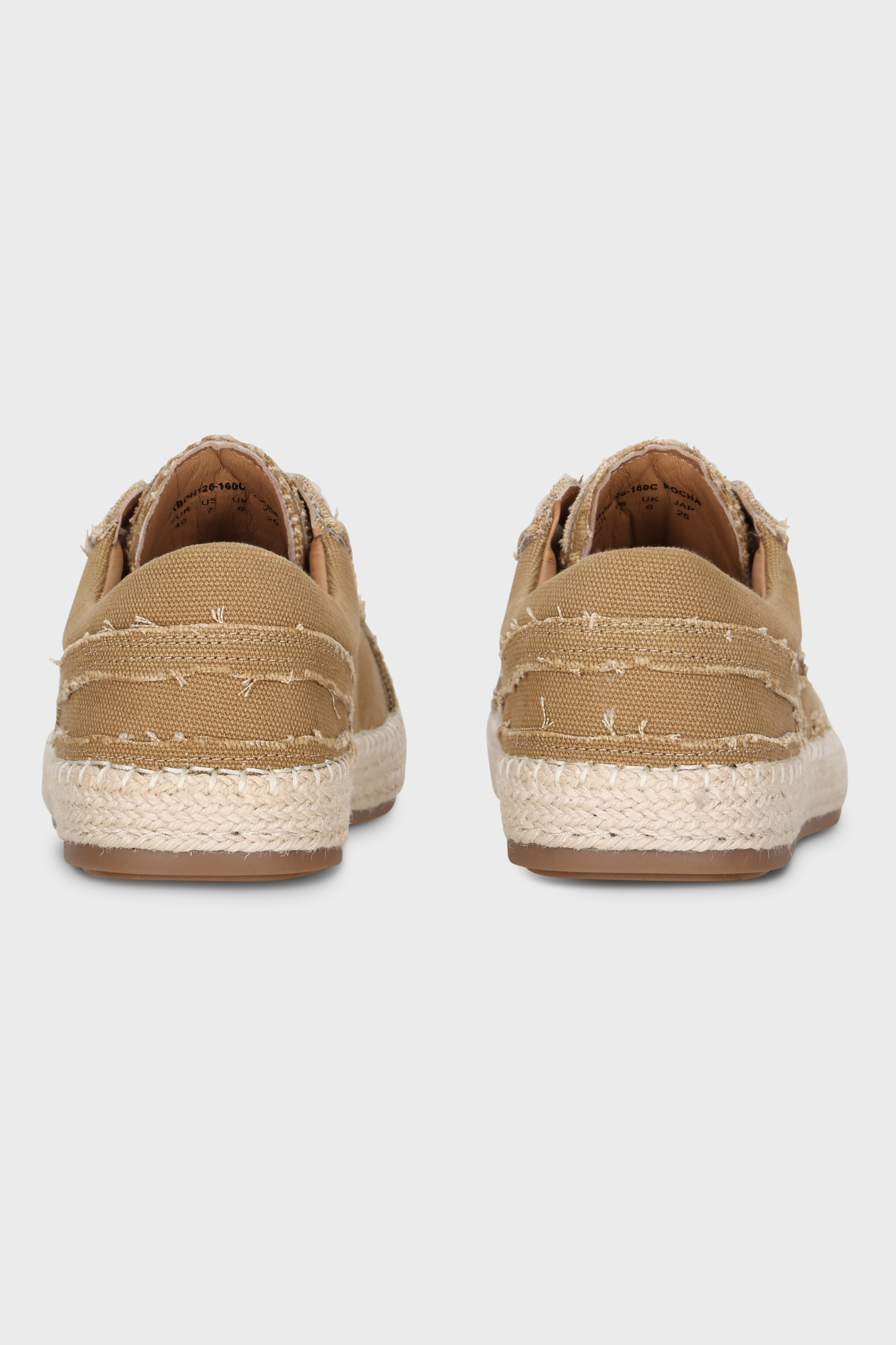 סניקרס Boho Mocha