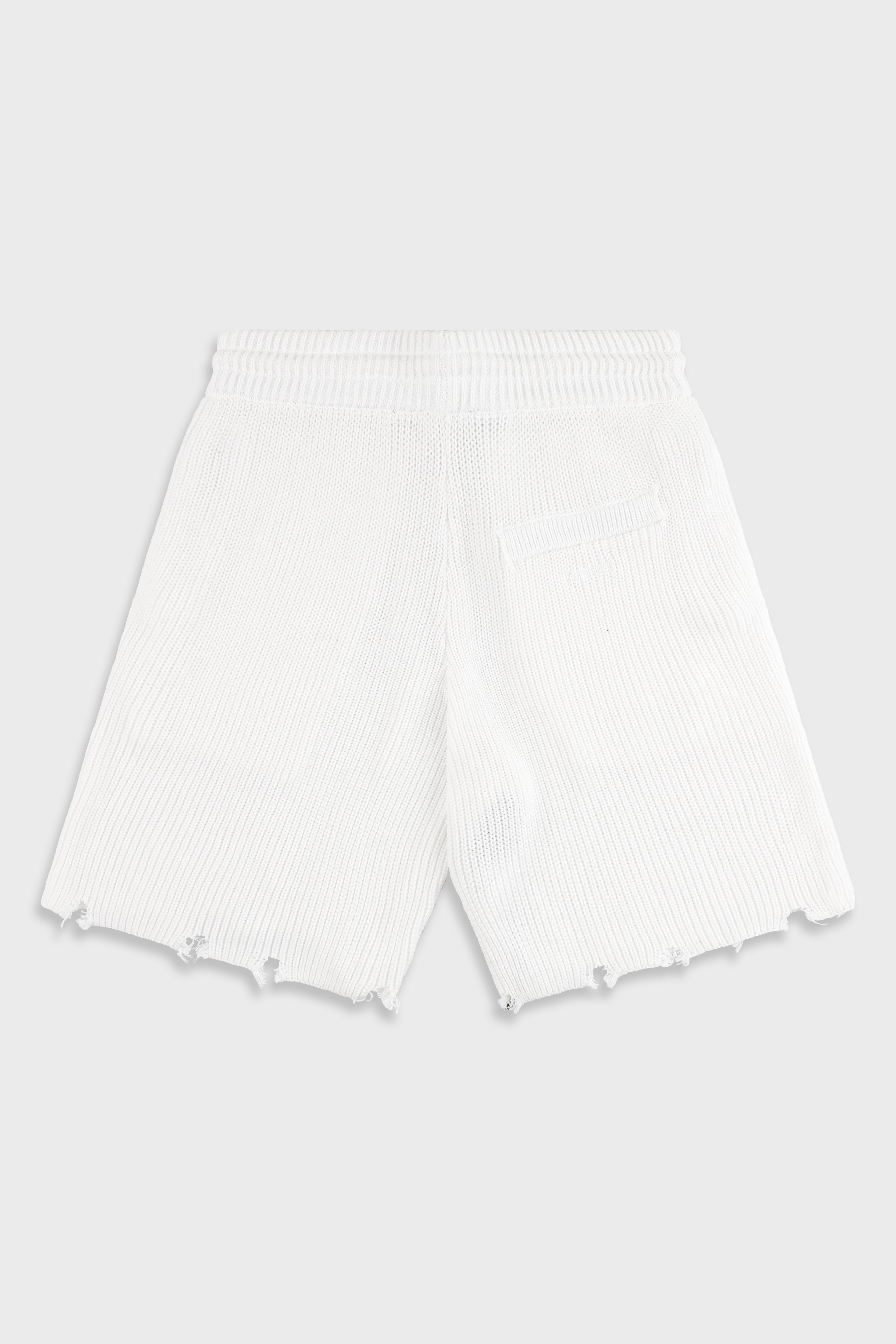מכנסיים 820 לבנים - Ainker