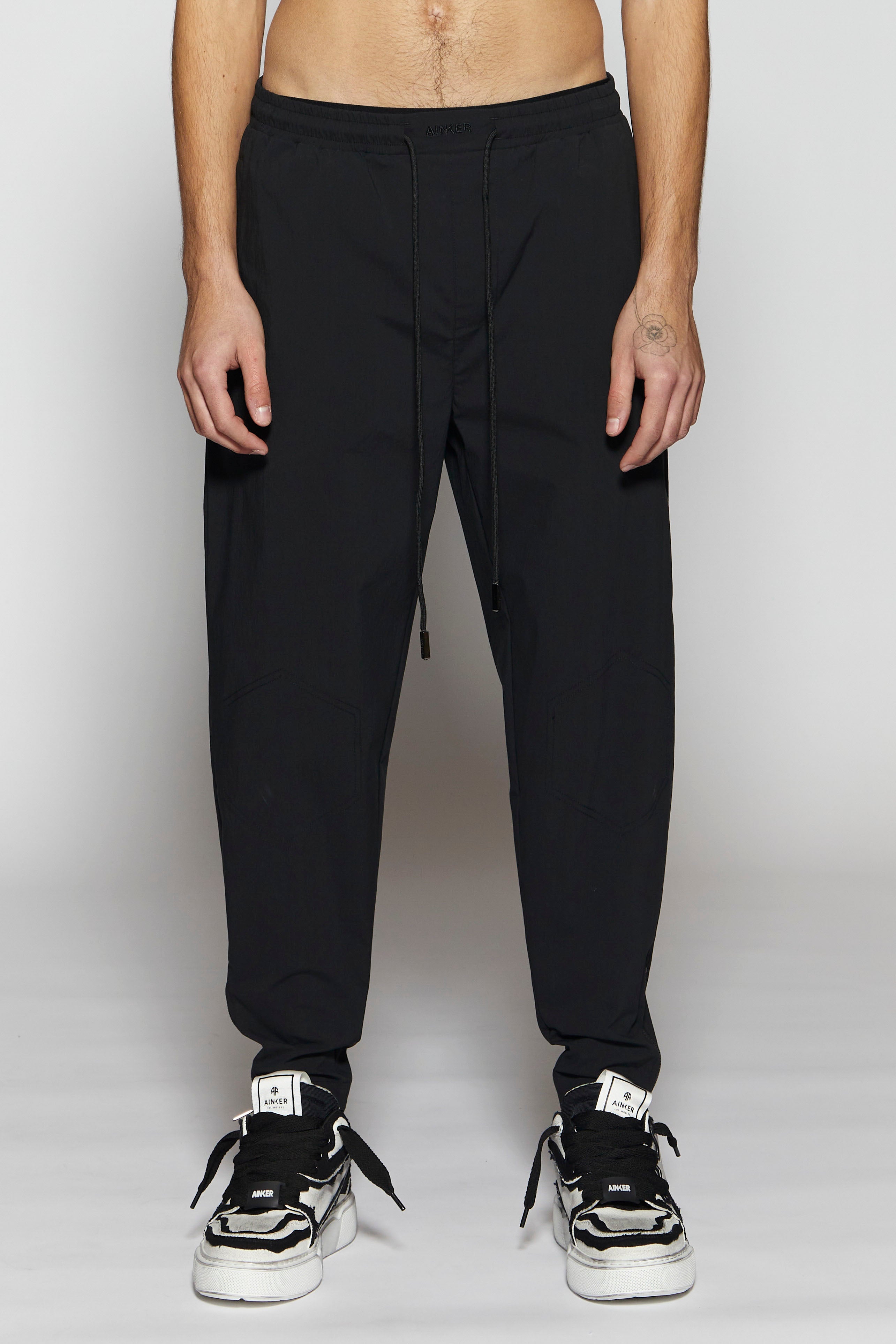 מכנסיים 259 שחורים