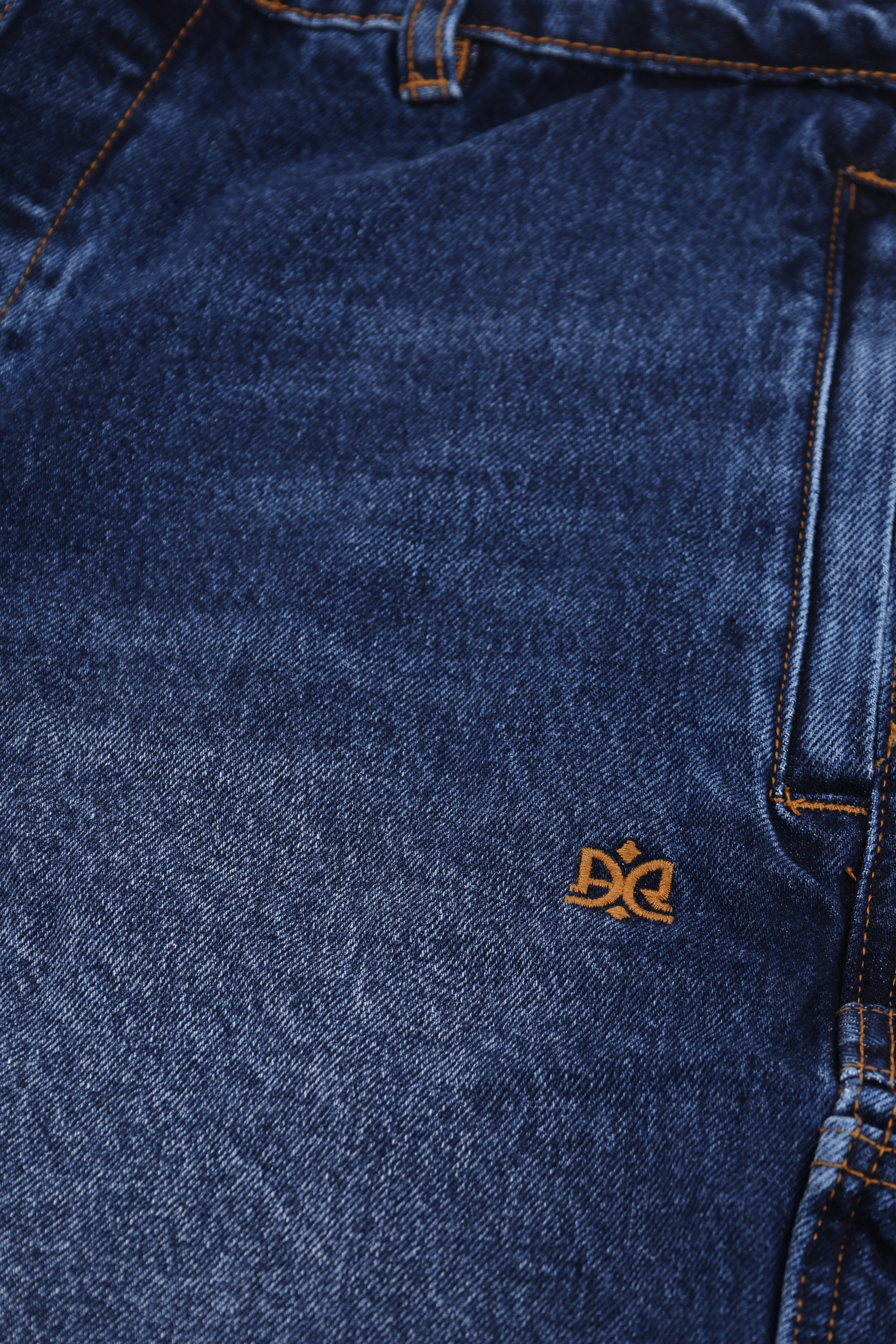 ג'ינס Blue 864